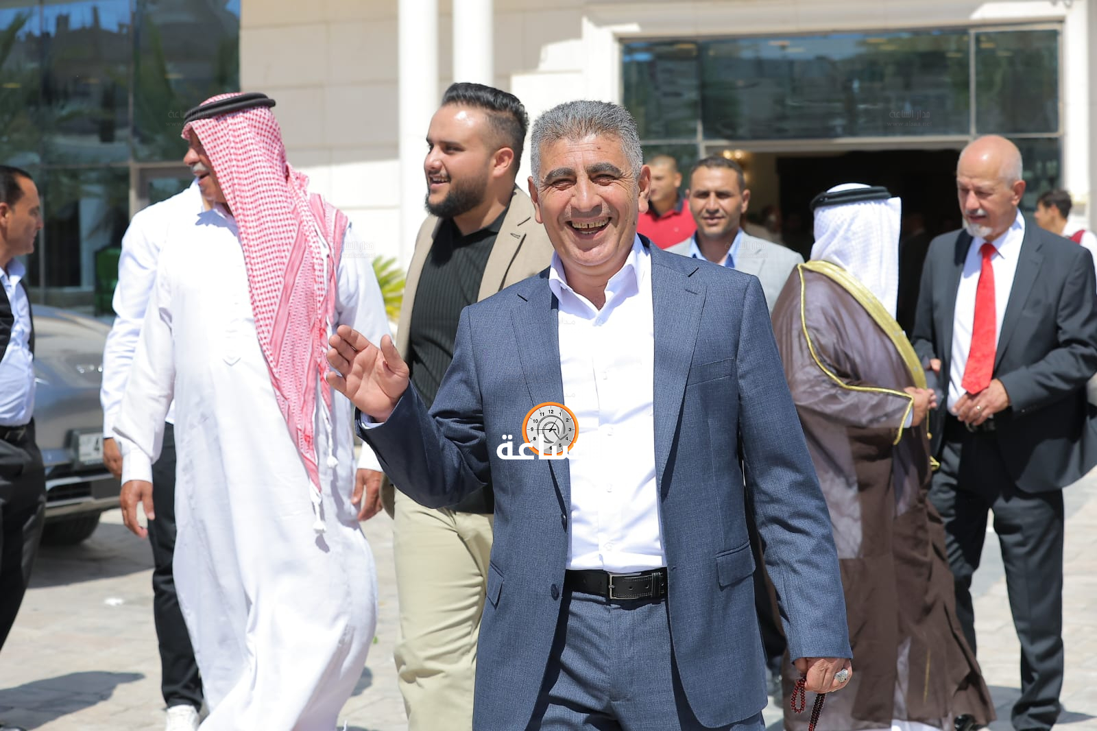 Madar Al-Saa Images 0.8298669375225127