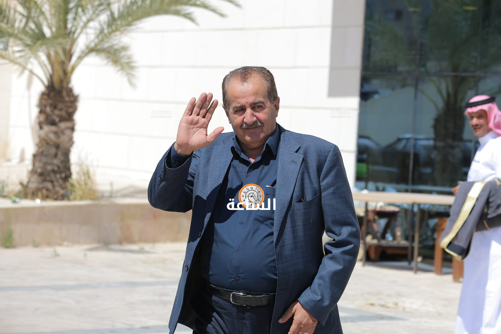 Madar Al-Saa Images 0.5398213130495282