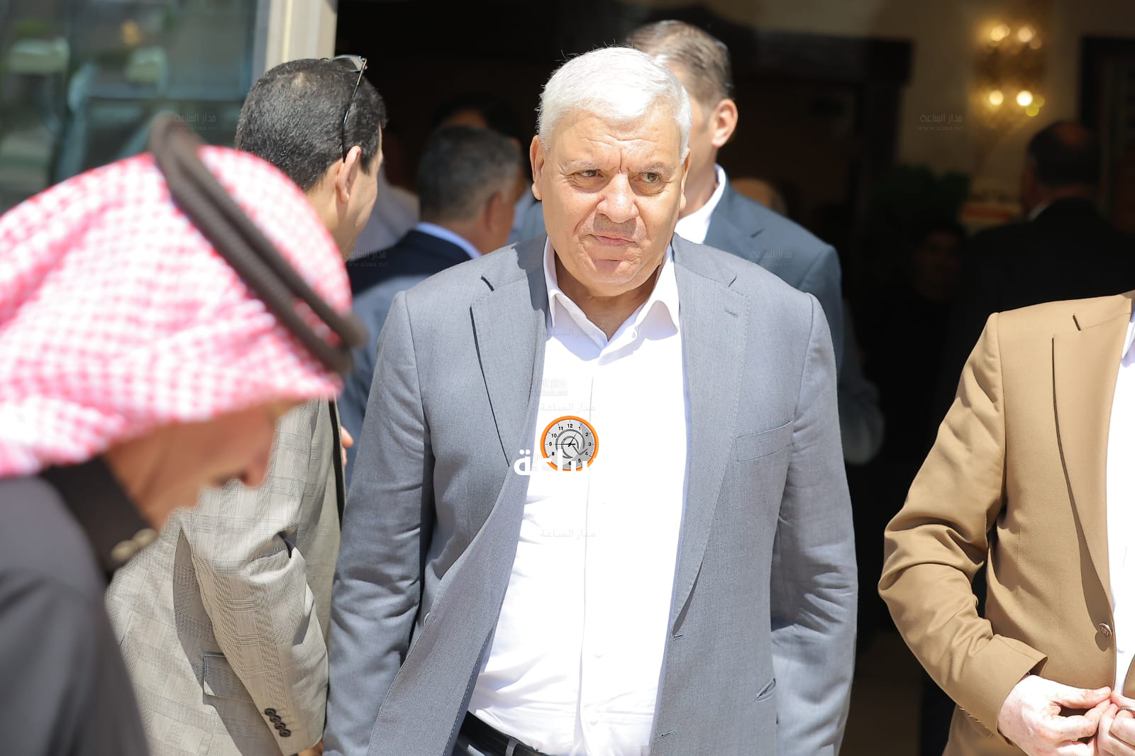 Madar Al-Saa Images 0.7936270810646717