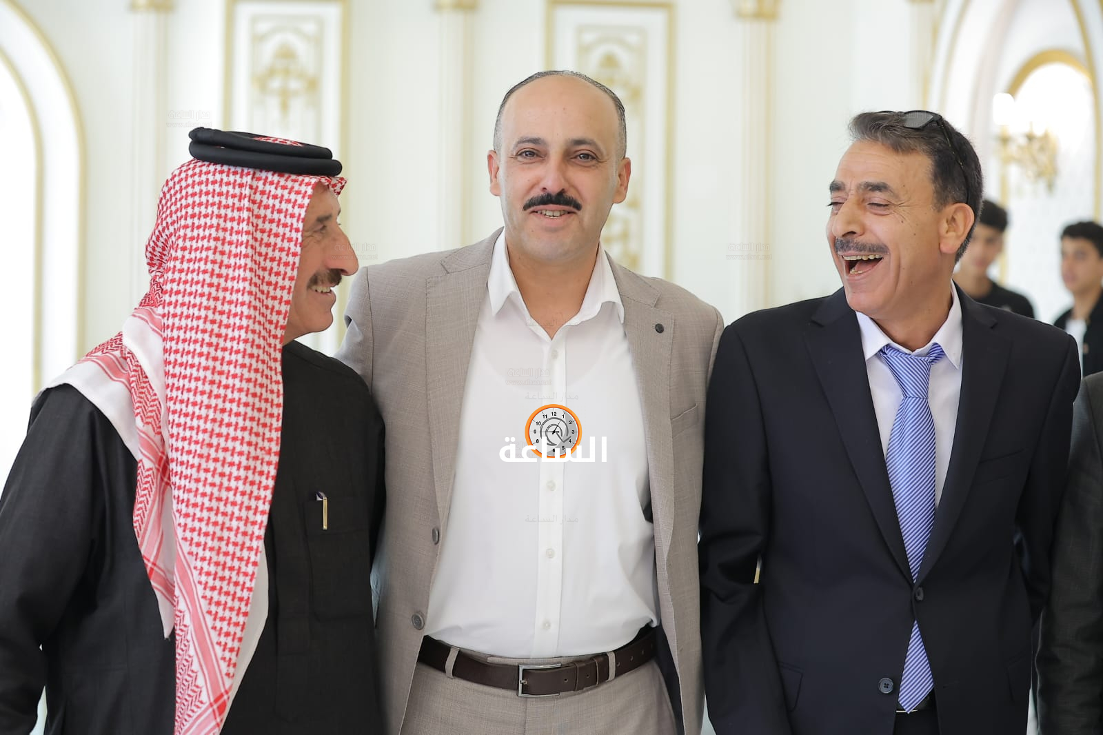 Madar Al-Saa Images 0.0008945880341578727