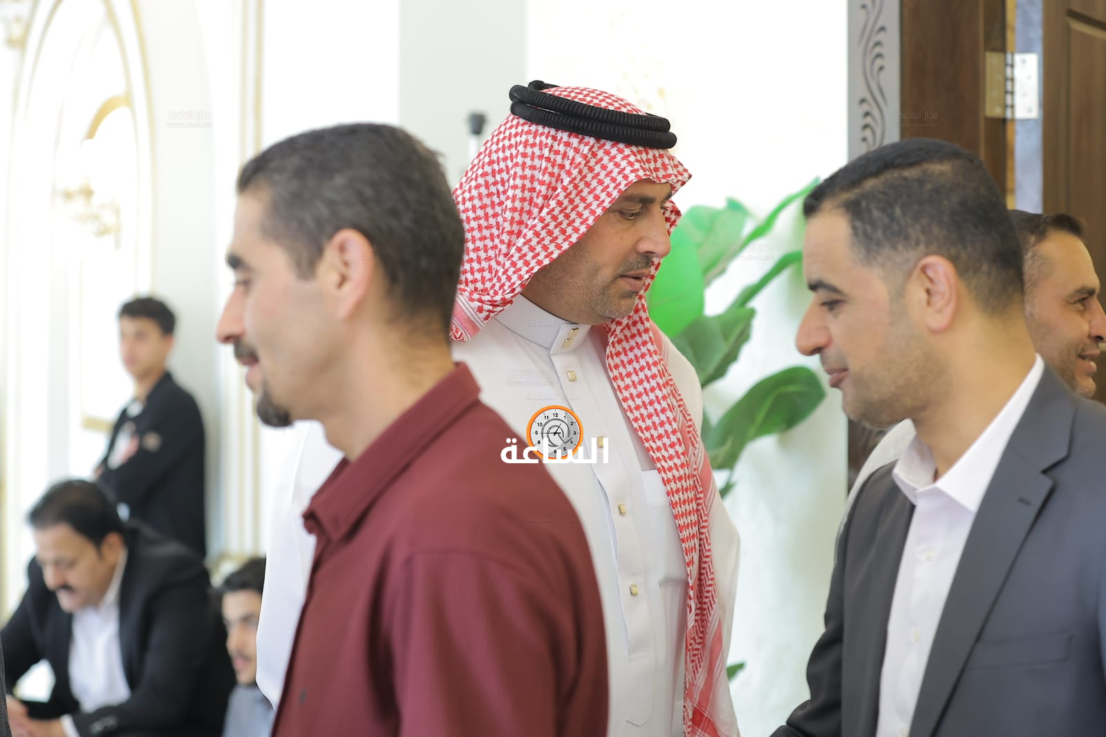 Madar Al-Saa Images 0.6257734145800334