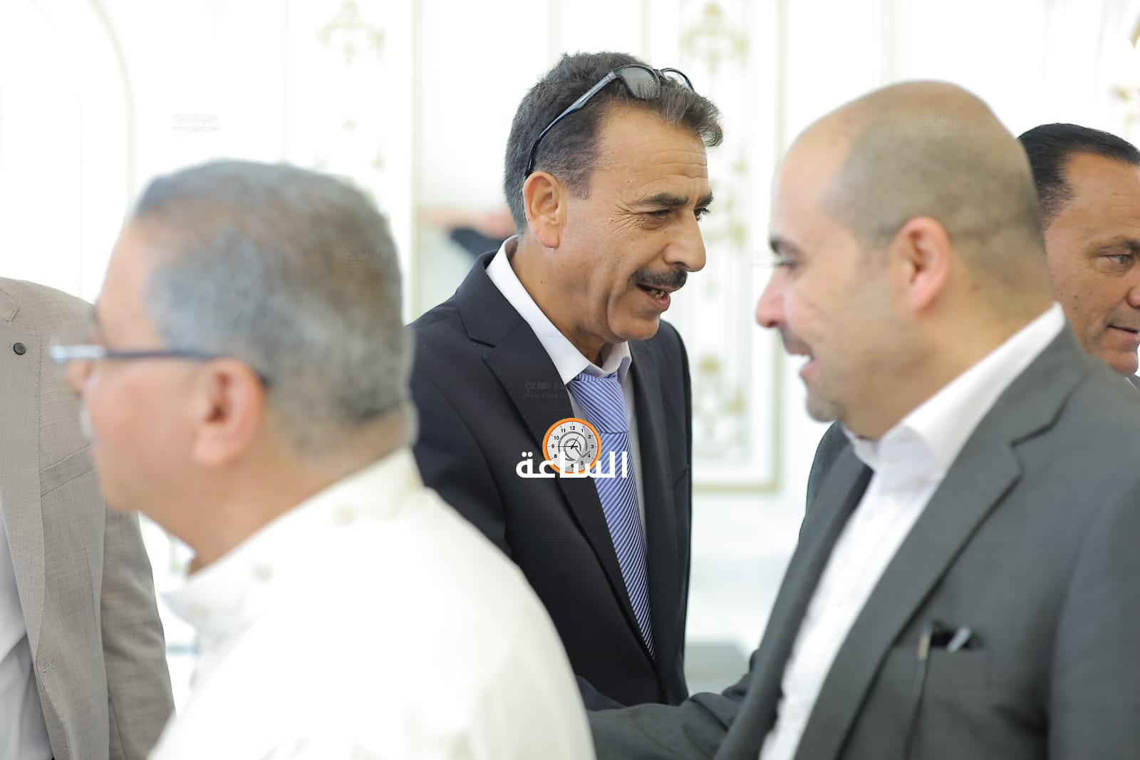 Madar Al-Saa Images 0.5576521116555841