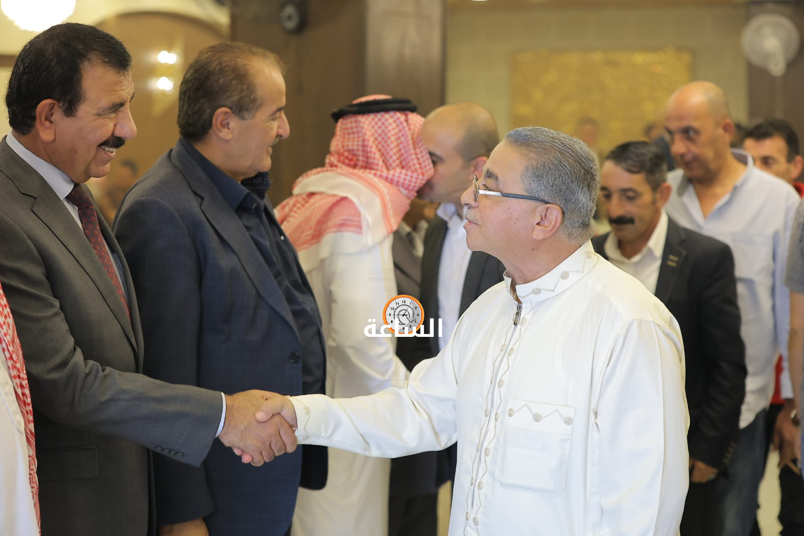 Madar Al-Saa Images 0.15258595091164262