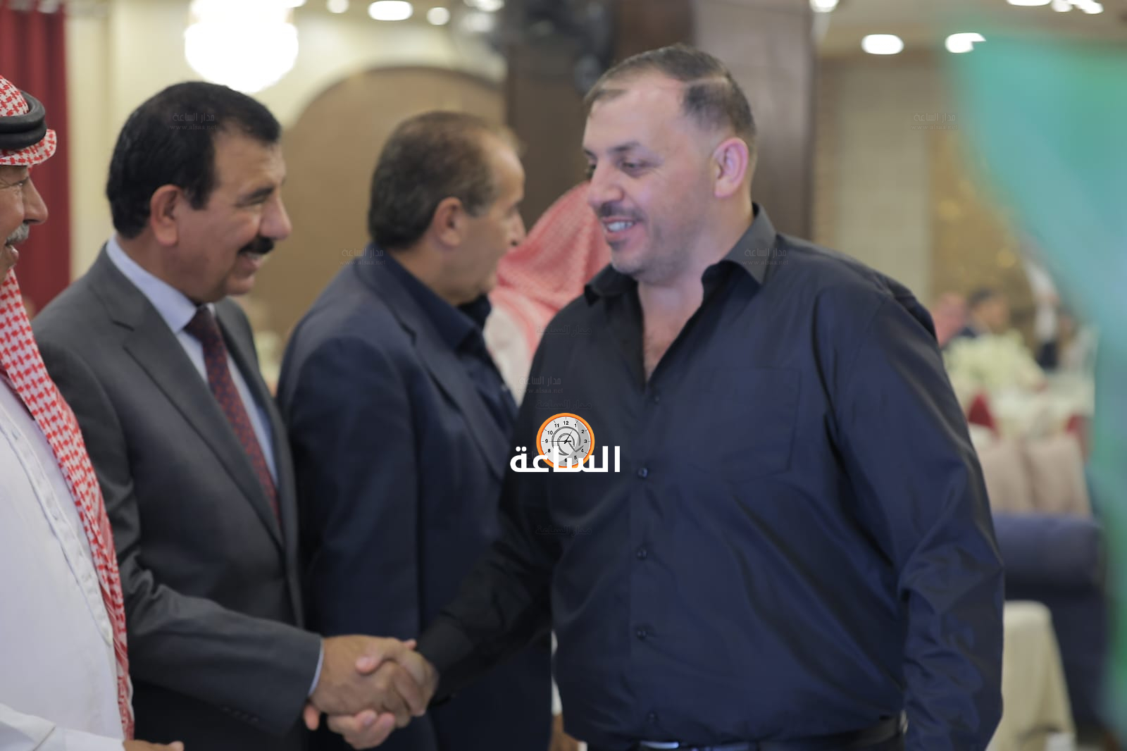 Madar Al-Saa Images 0.7025192059649704