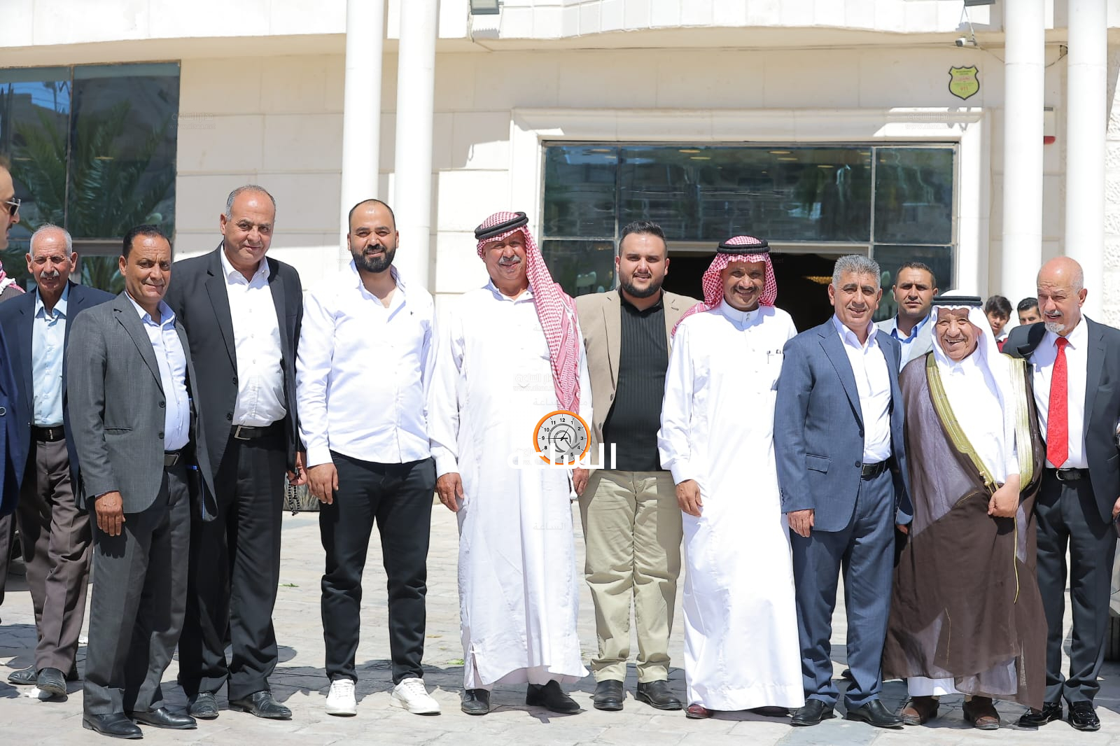 Madar Al-Saa Images 0.5385658862237682