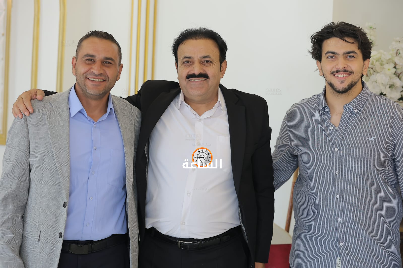 Madar Al-Saa Images 0.13119923329337468