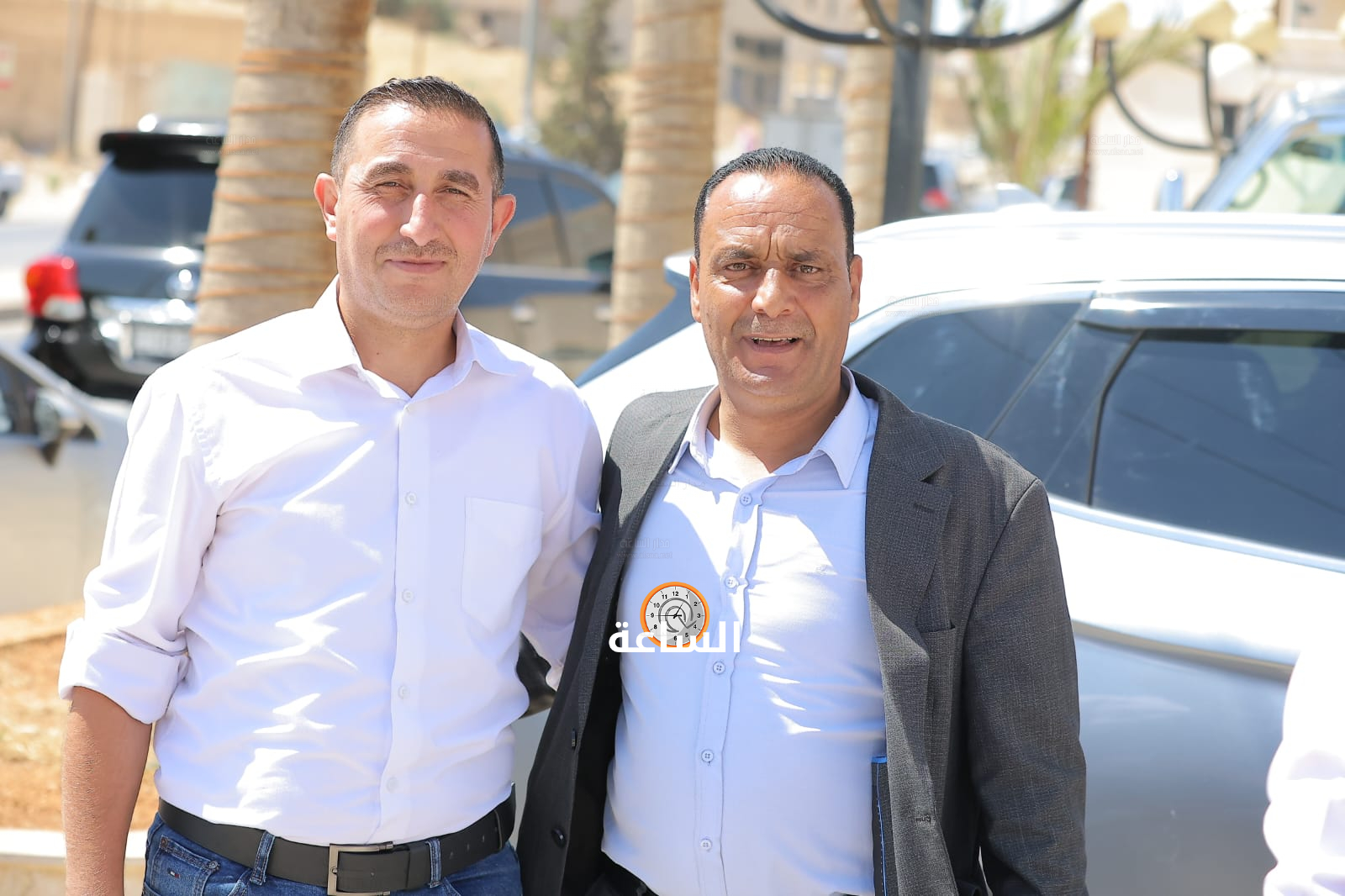 Madar Al-Saa Images 0.9191002549837587