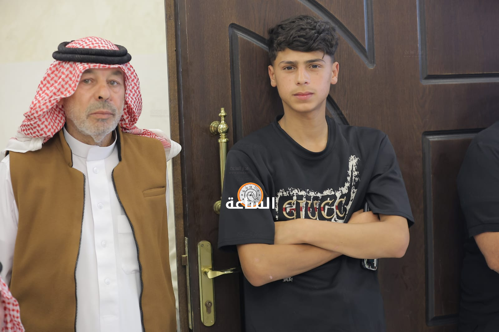 Madar Al-Saa Images 0.7264169492988778