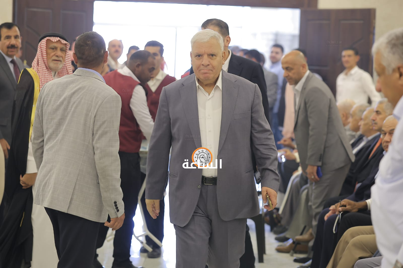 Madar Al-Saa Images 0.6148814011793675