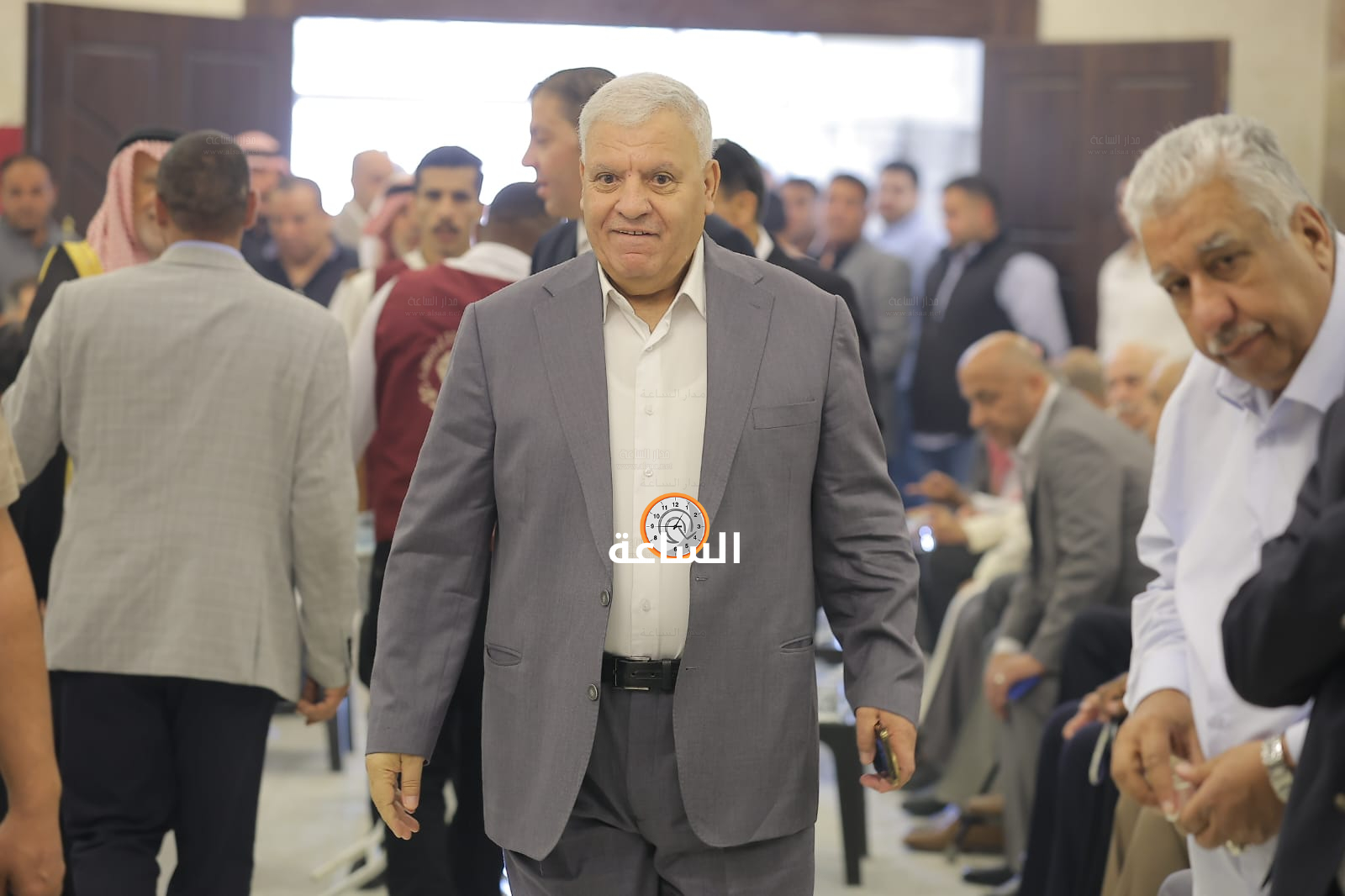 Madar Al-Saa Images 0.9044291071228769