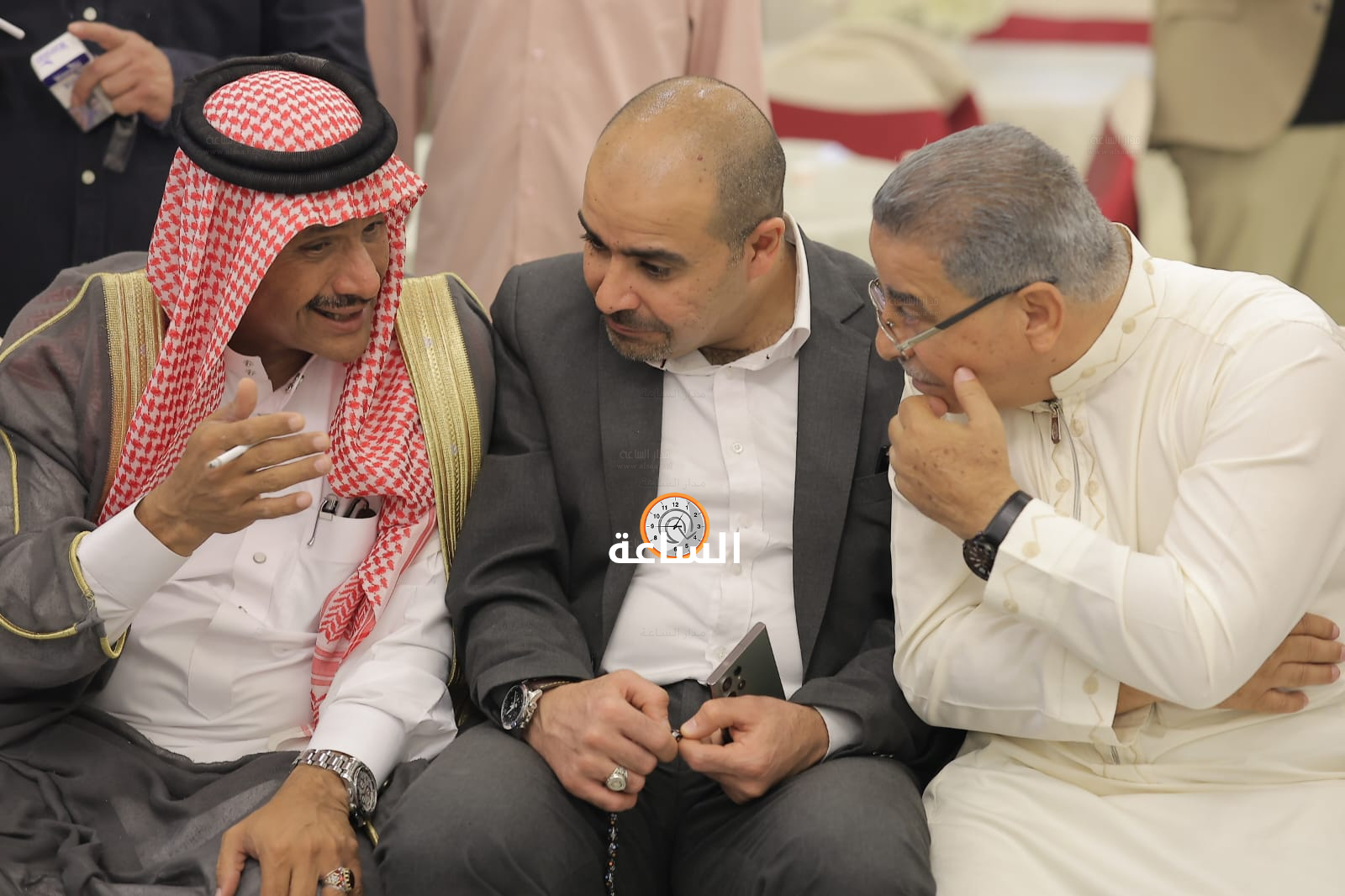 Madar Al-Saa Images 0.41952545240588734