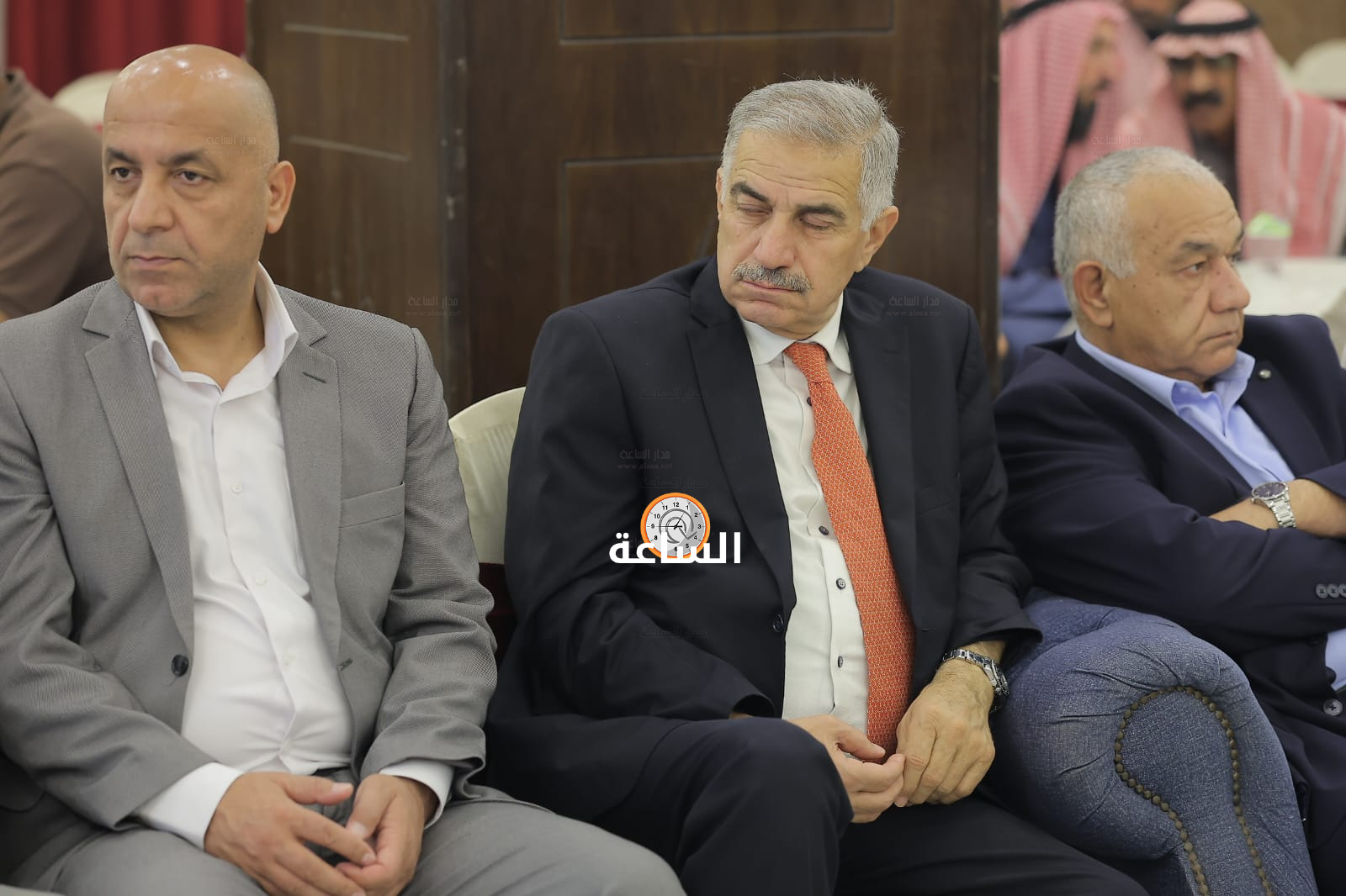 Madar Al-Saa Images 0.2754000301181485