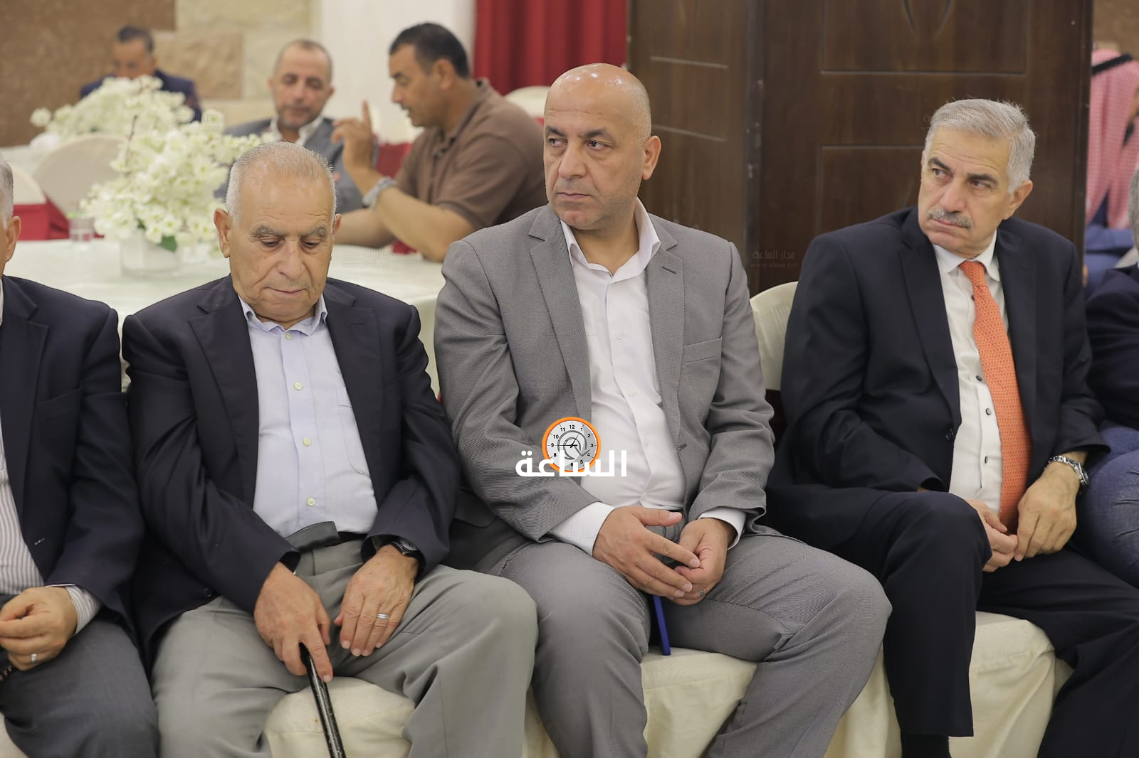 Madar Al-Saa Images 0.21772747579527385
