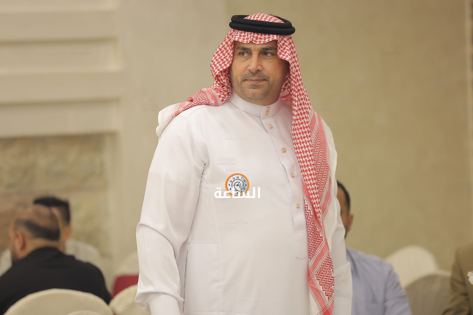 Madar Al-Saa Images 0.5674019008977633