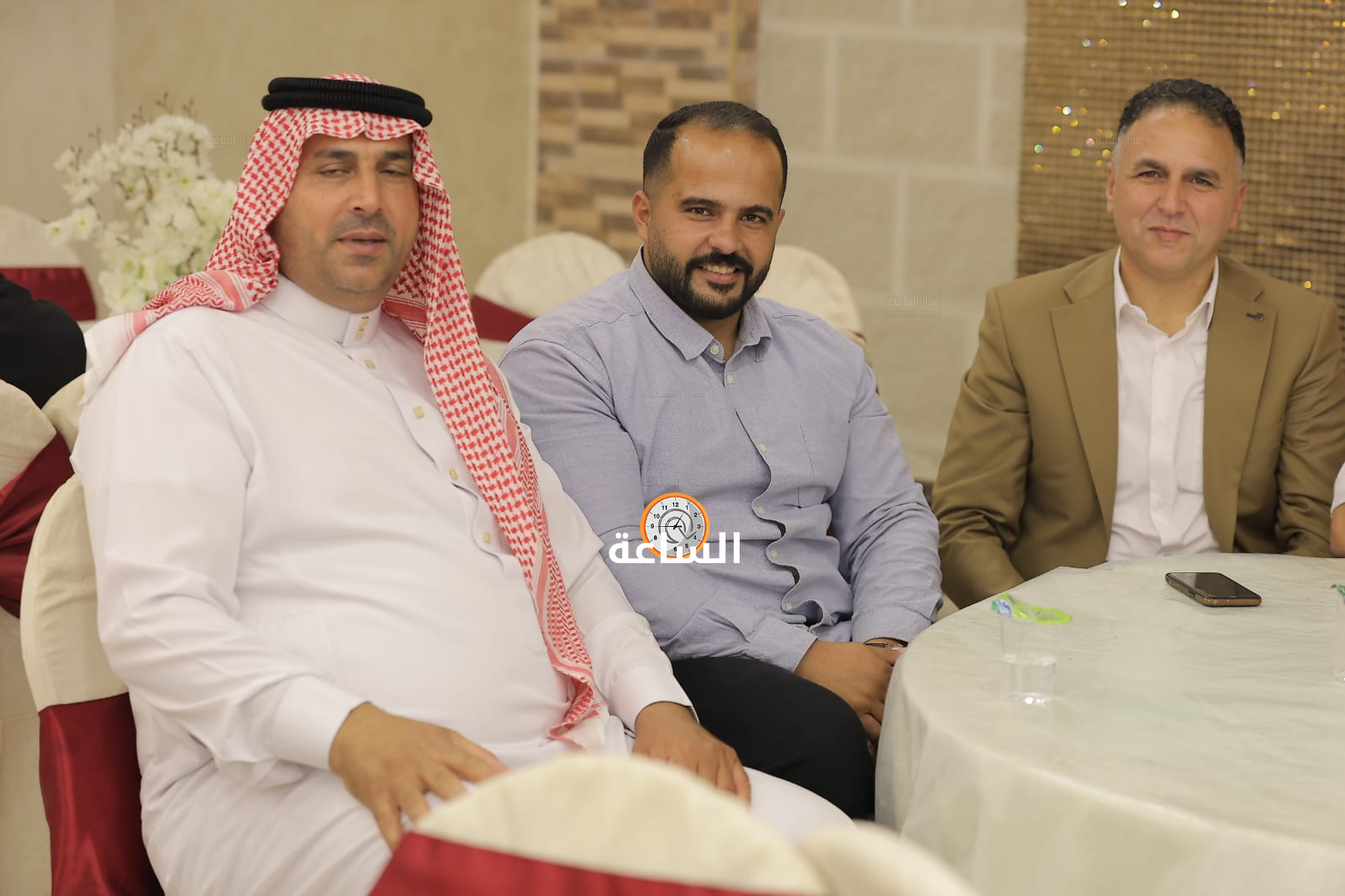 Madar Al-Saa Images 0.11986837799913941