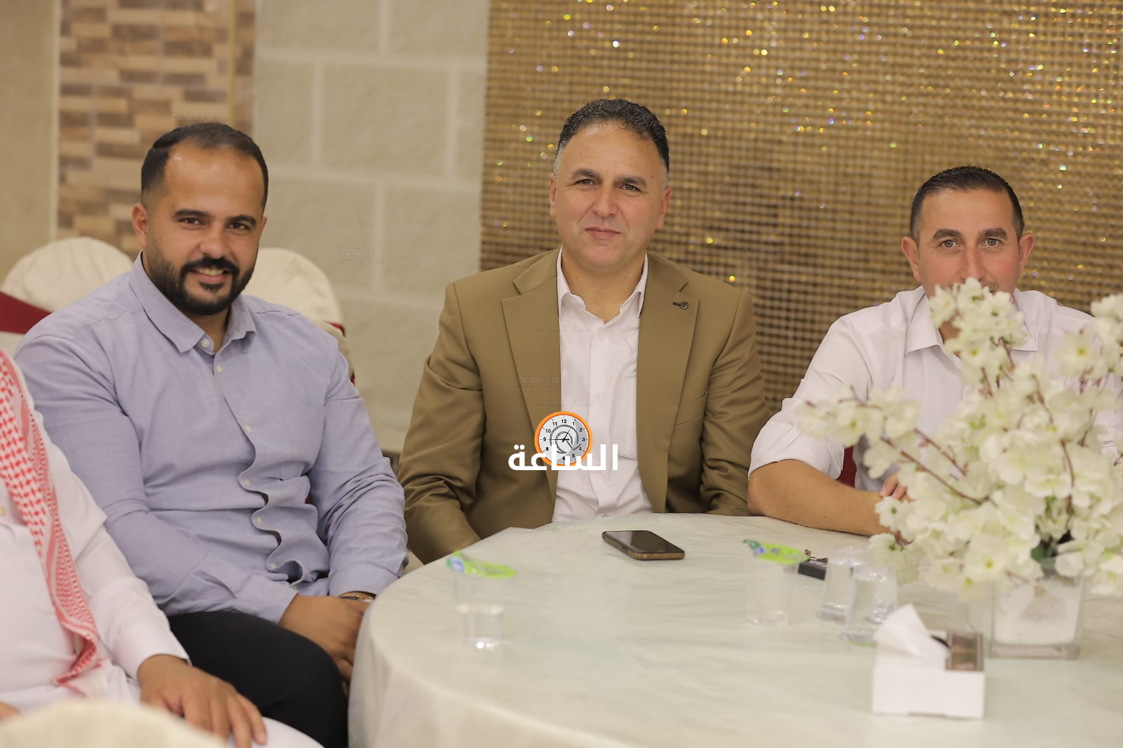 Madar Al-Saa Images 0.35308898382301146