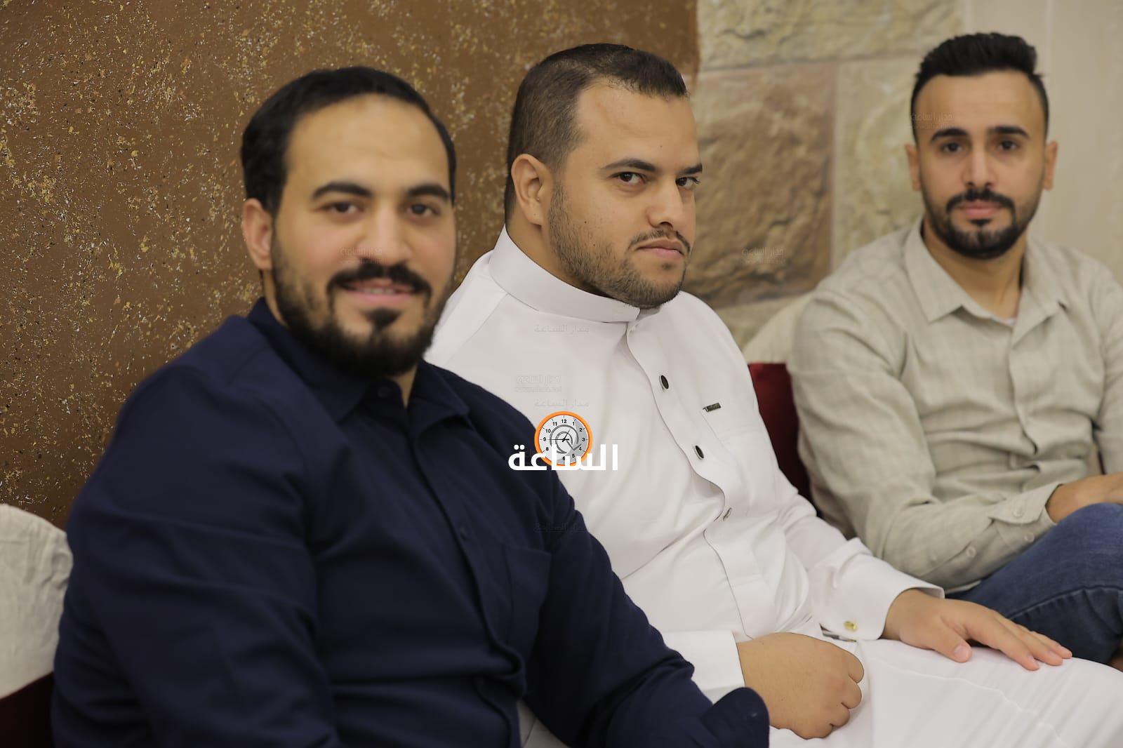 Madar Al-Saa Images 0.42786997323567366