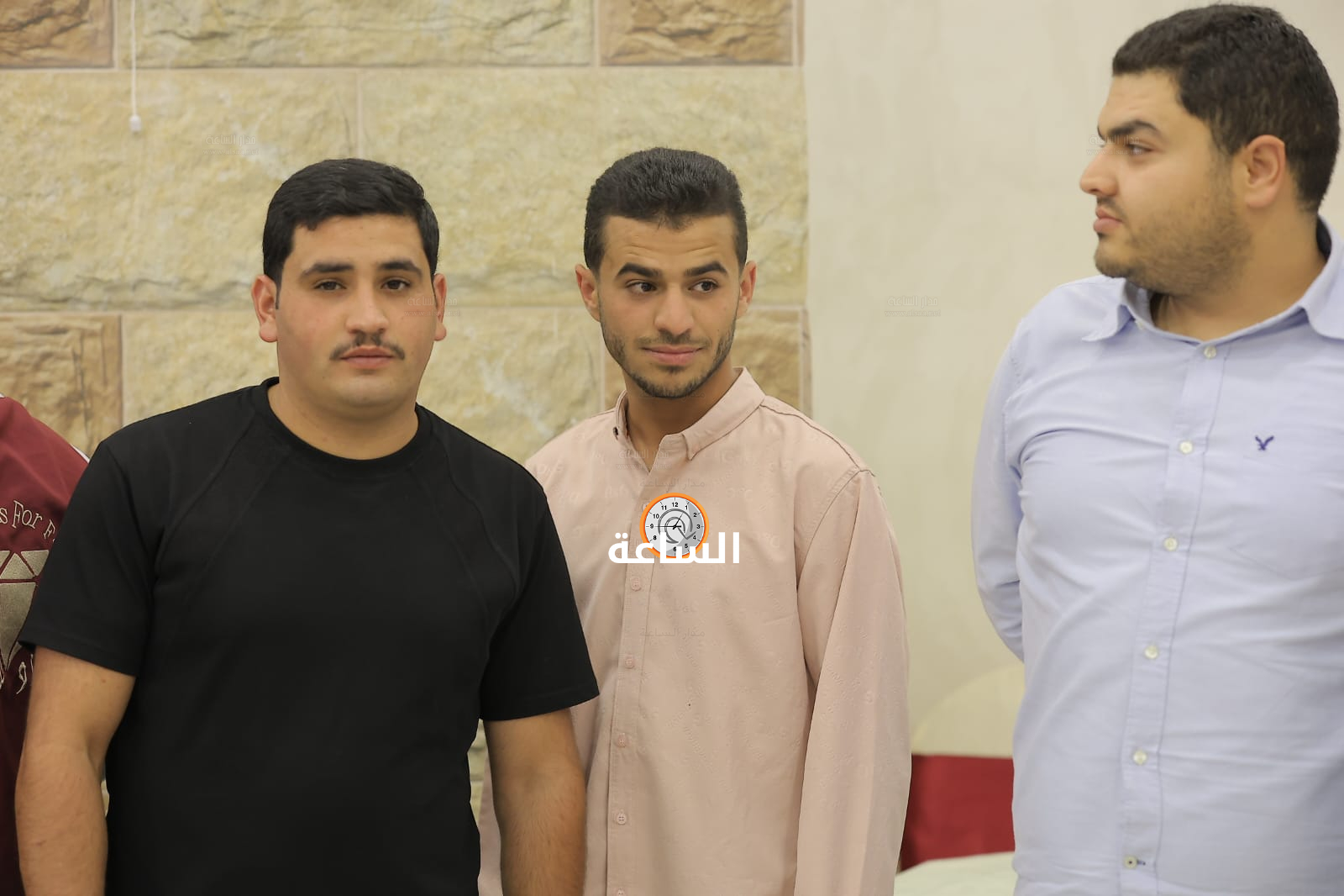 Madar Al-Saa Images 0.8439612976088541