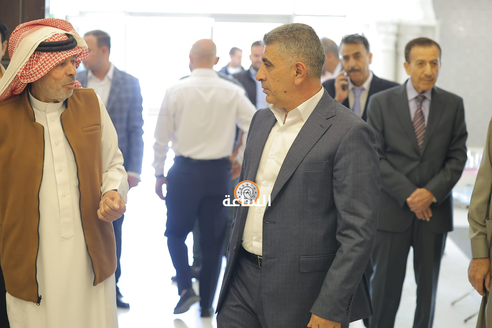 Madar Al-Saa Images 0.35012234057248126