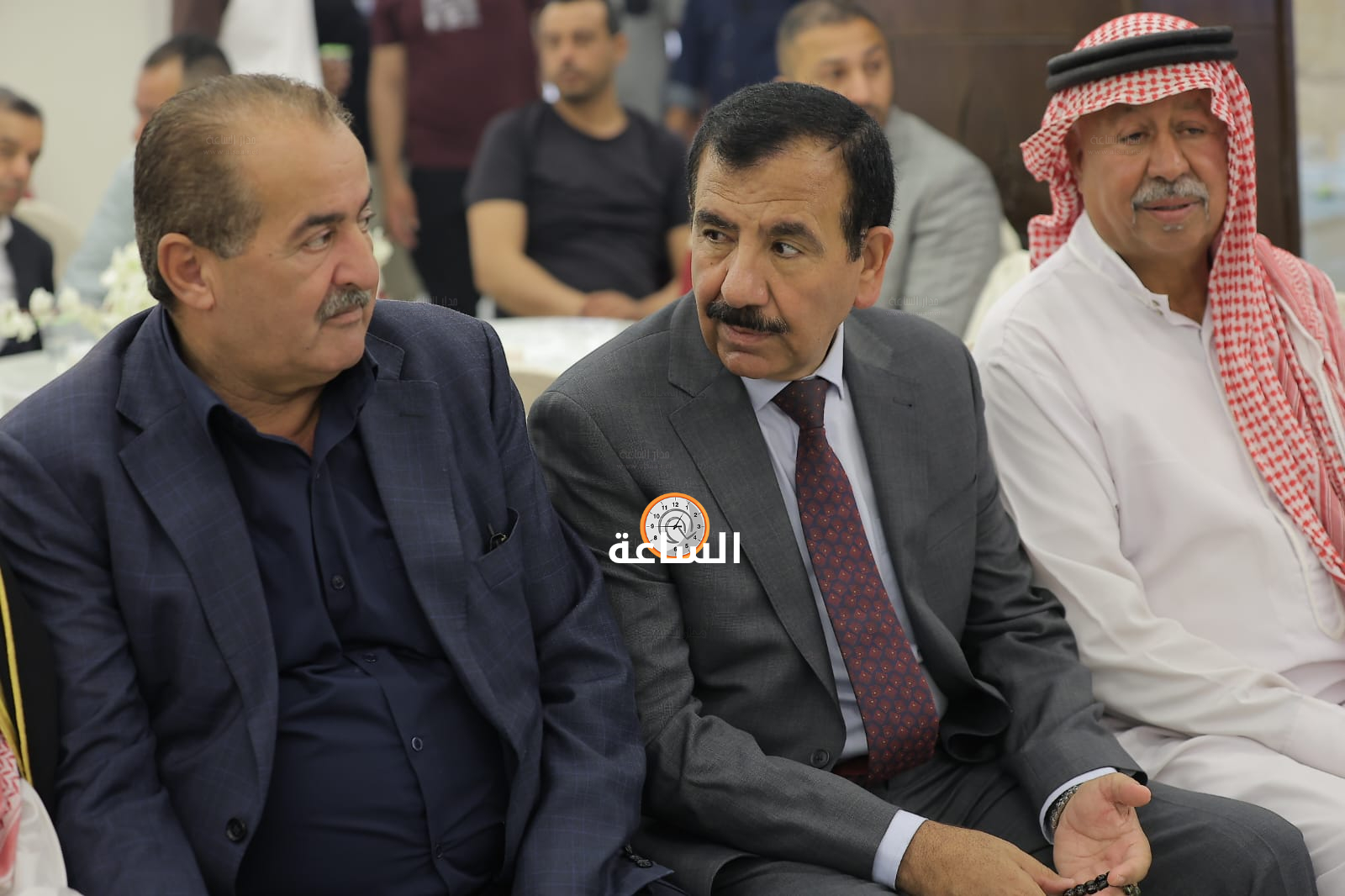 Madar Al-Saa Images 0.992390673030657