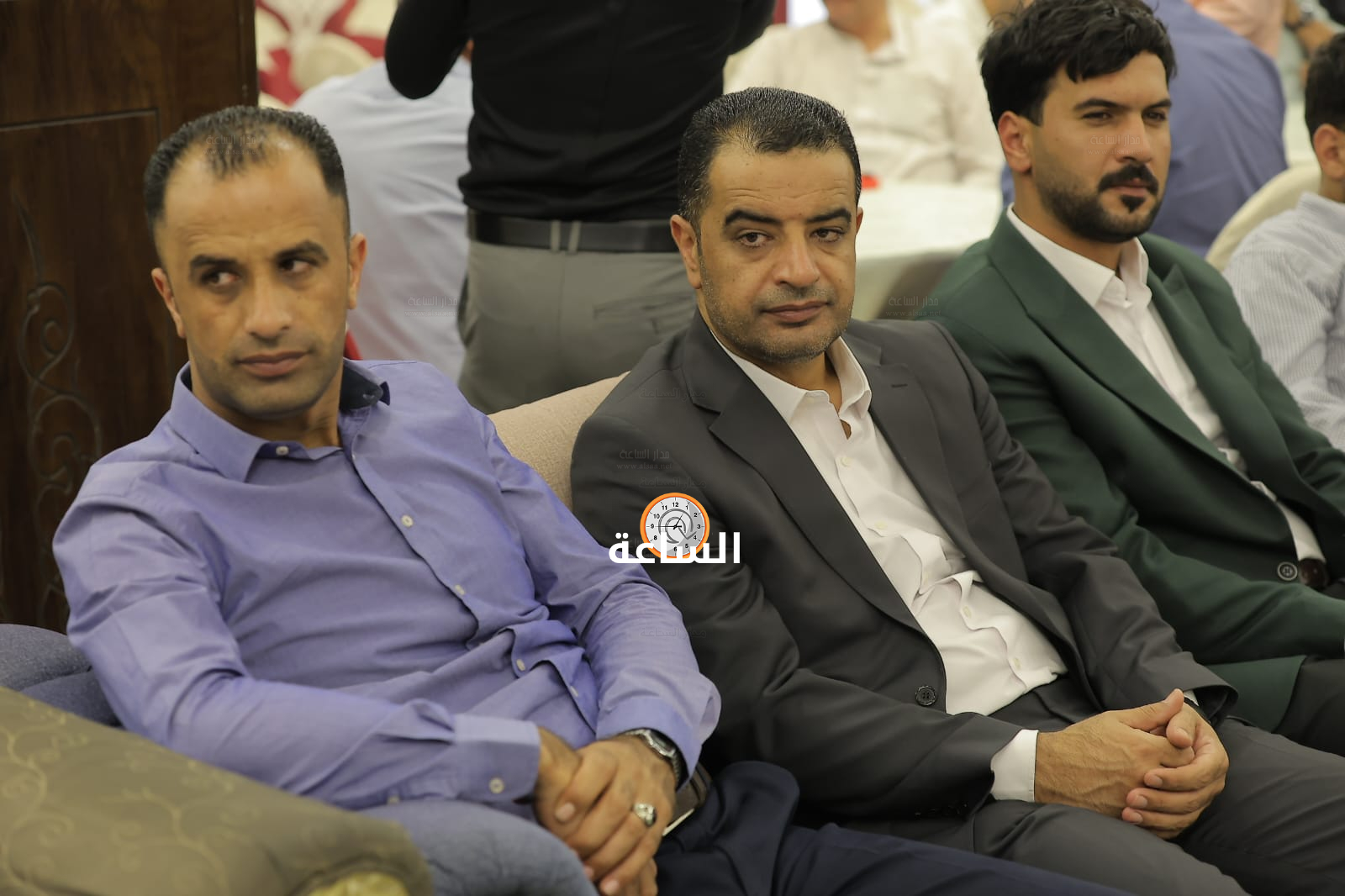 Madar Al-Saa Images 0.733432458707248