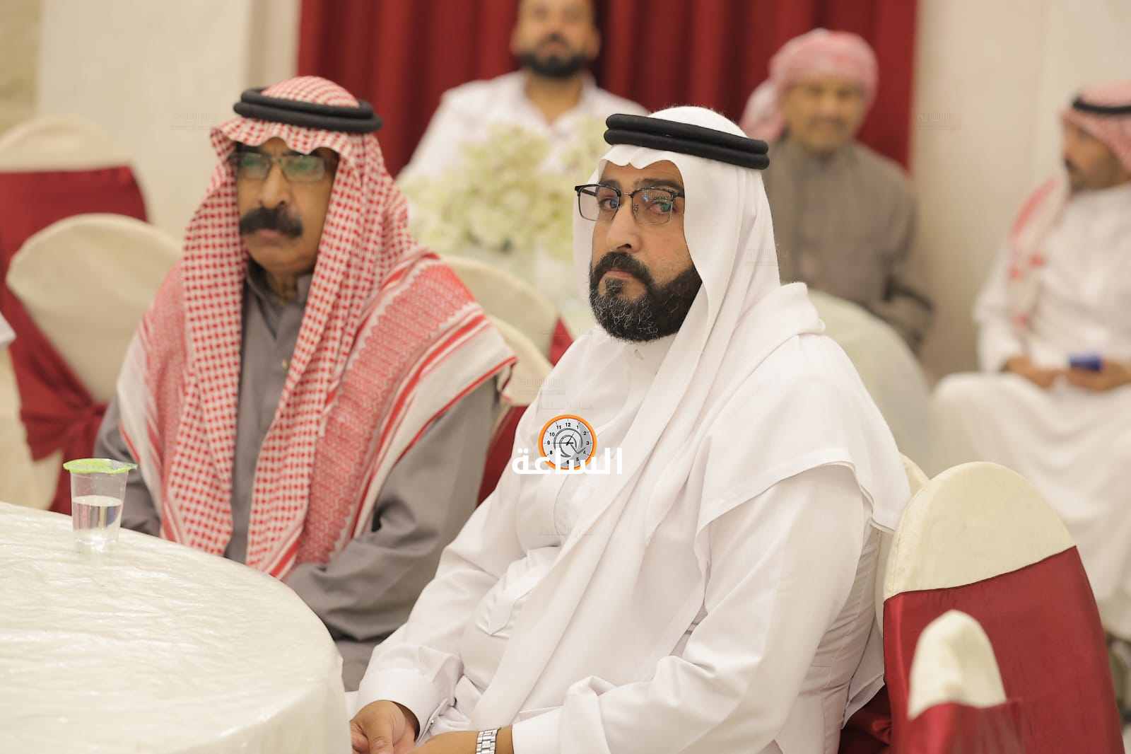 Madar Al-Saa Images 0.9062678483680029