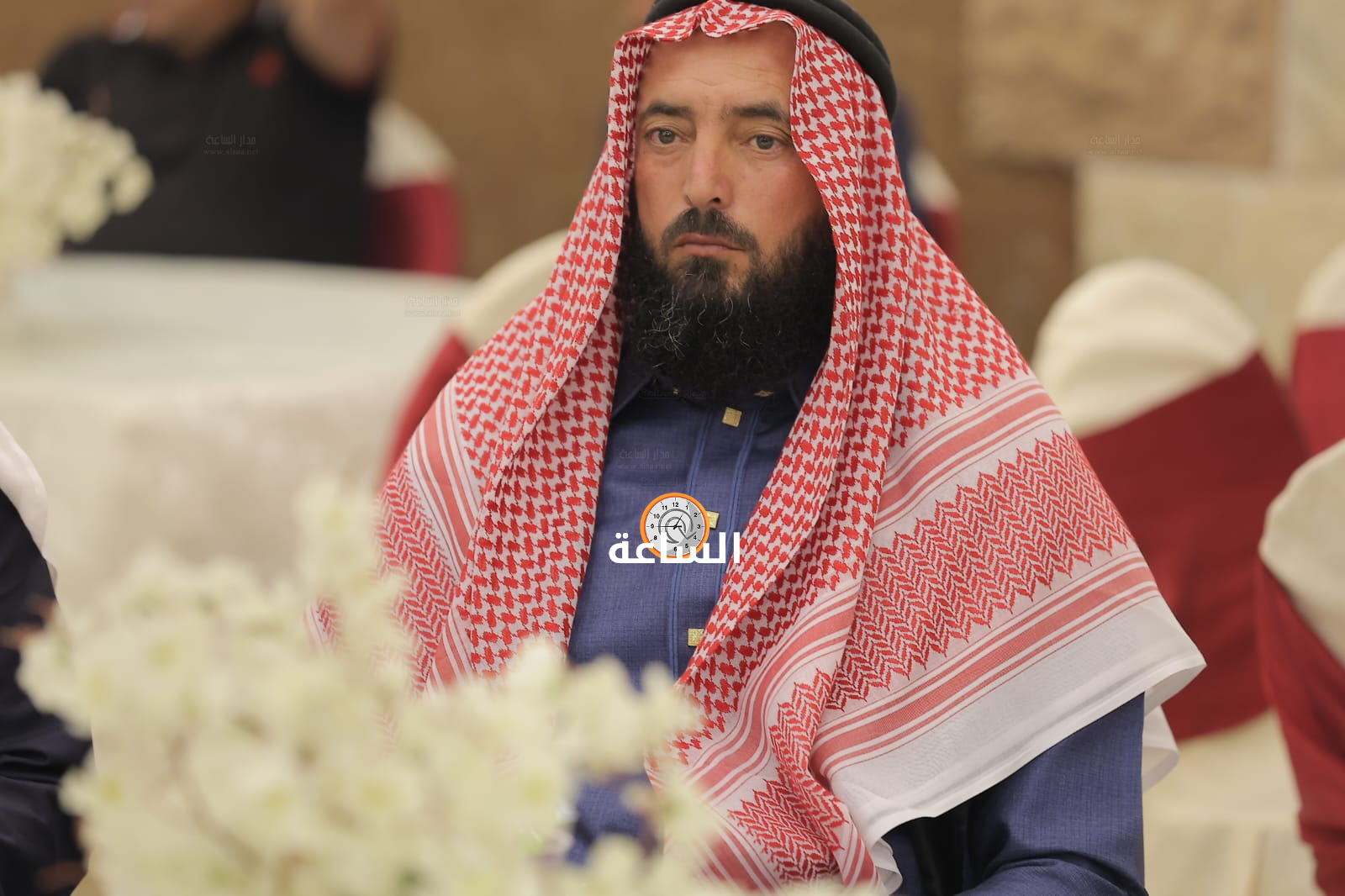 Madar Al-Saa Images 0.9686301330034094