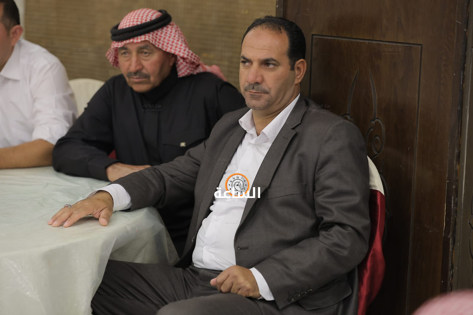 Madar Al-Saa Images 0.5171761332587973