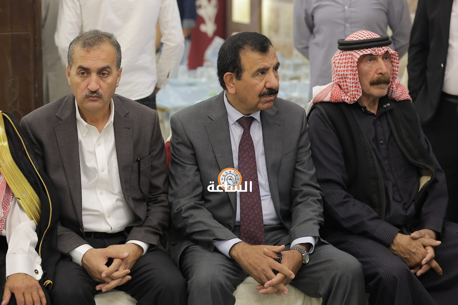 Madar Al-Saa Images 0.2472280705741443