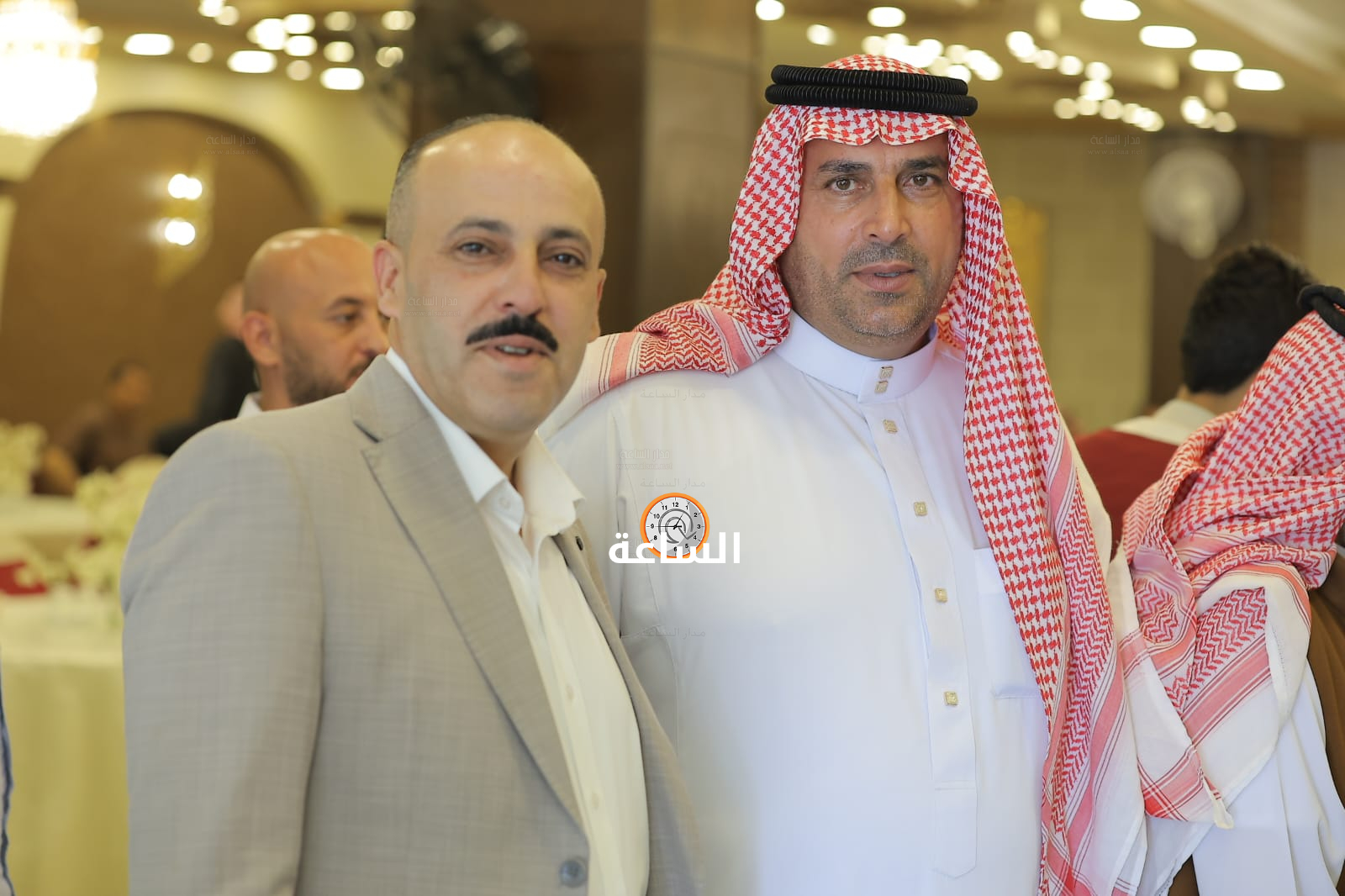 Madar Al-Saa Images 0.0012207182853388732