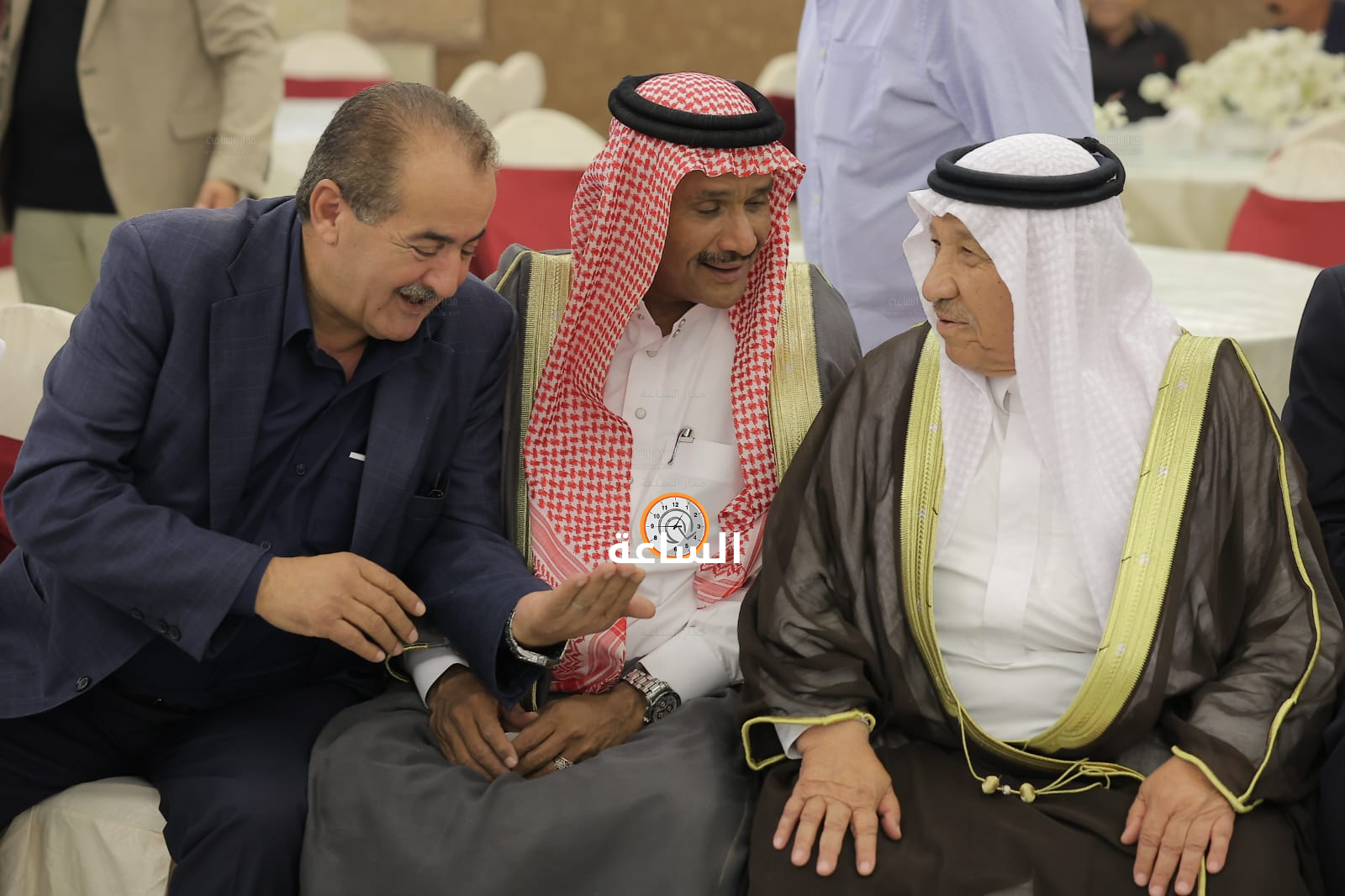 Madar Al-Saa Images 0.4893867599009051