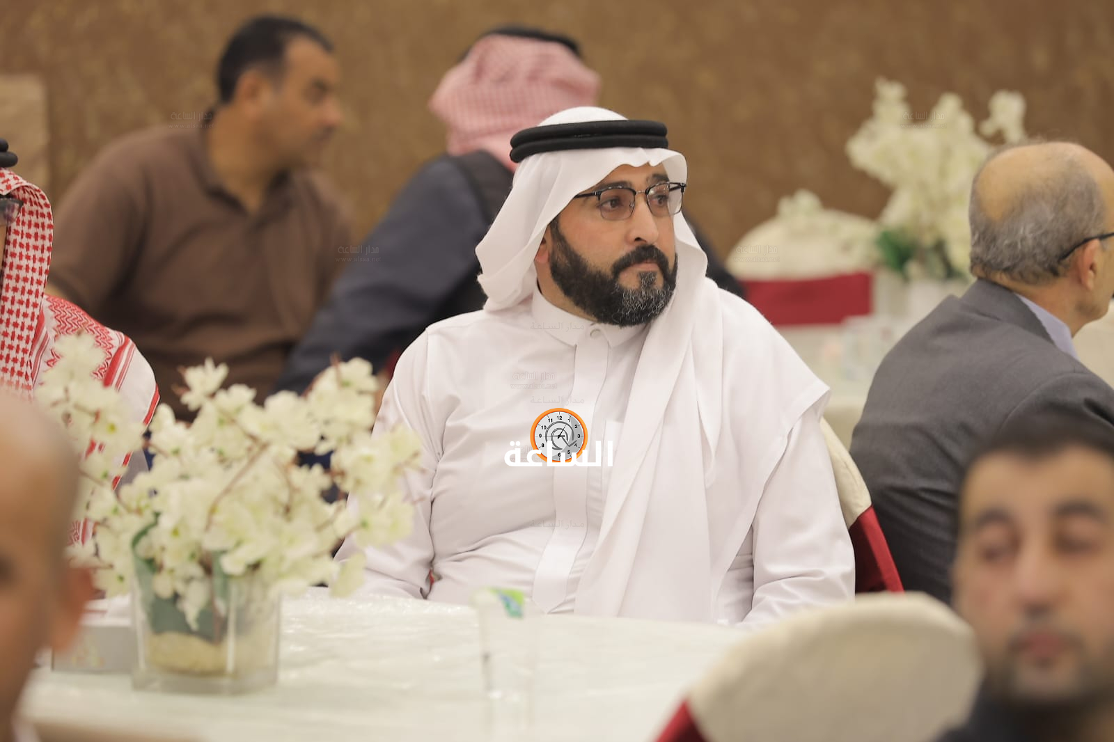 Madar Al-Saa Images 0.025503952189151358
