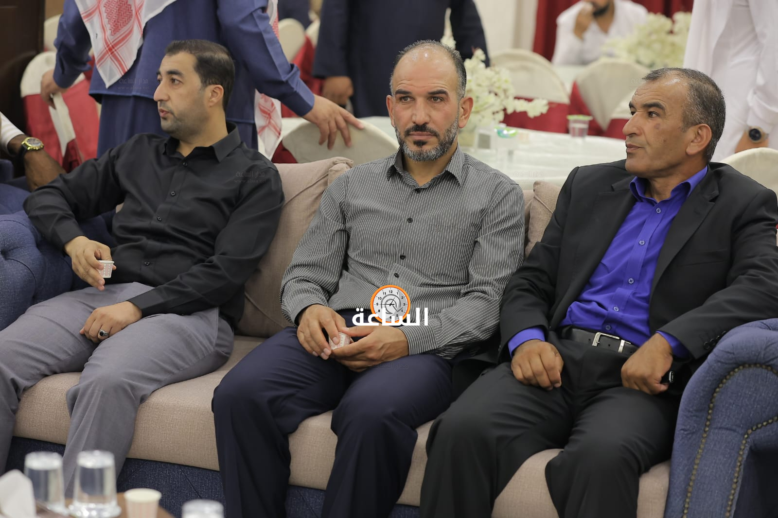 Madar Al-Saa Images 0.36622333643813687