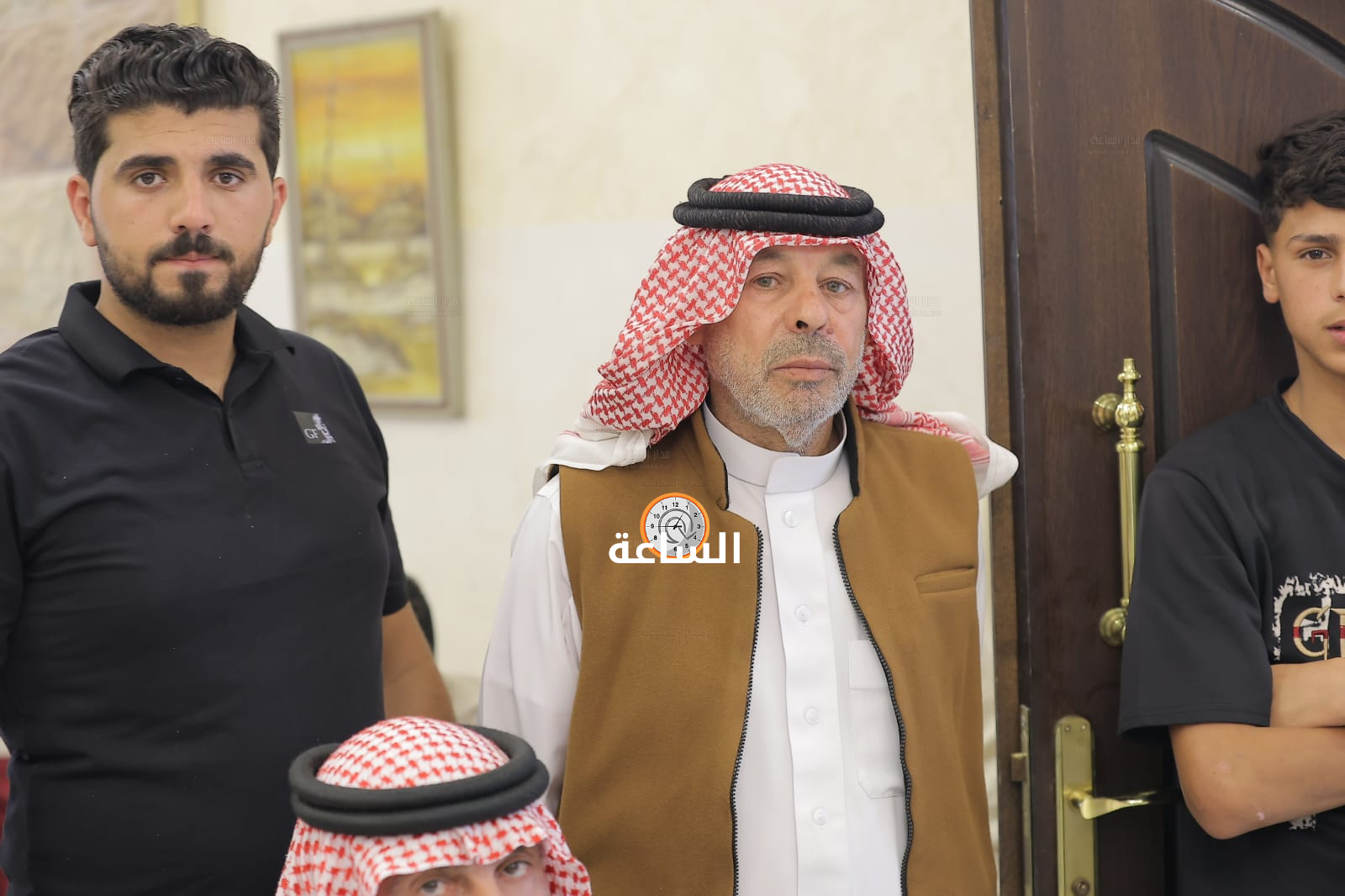 Madar Al-Saa Images 0.1892764773504536