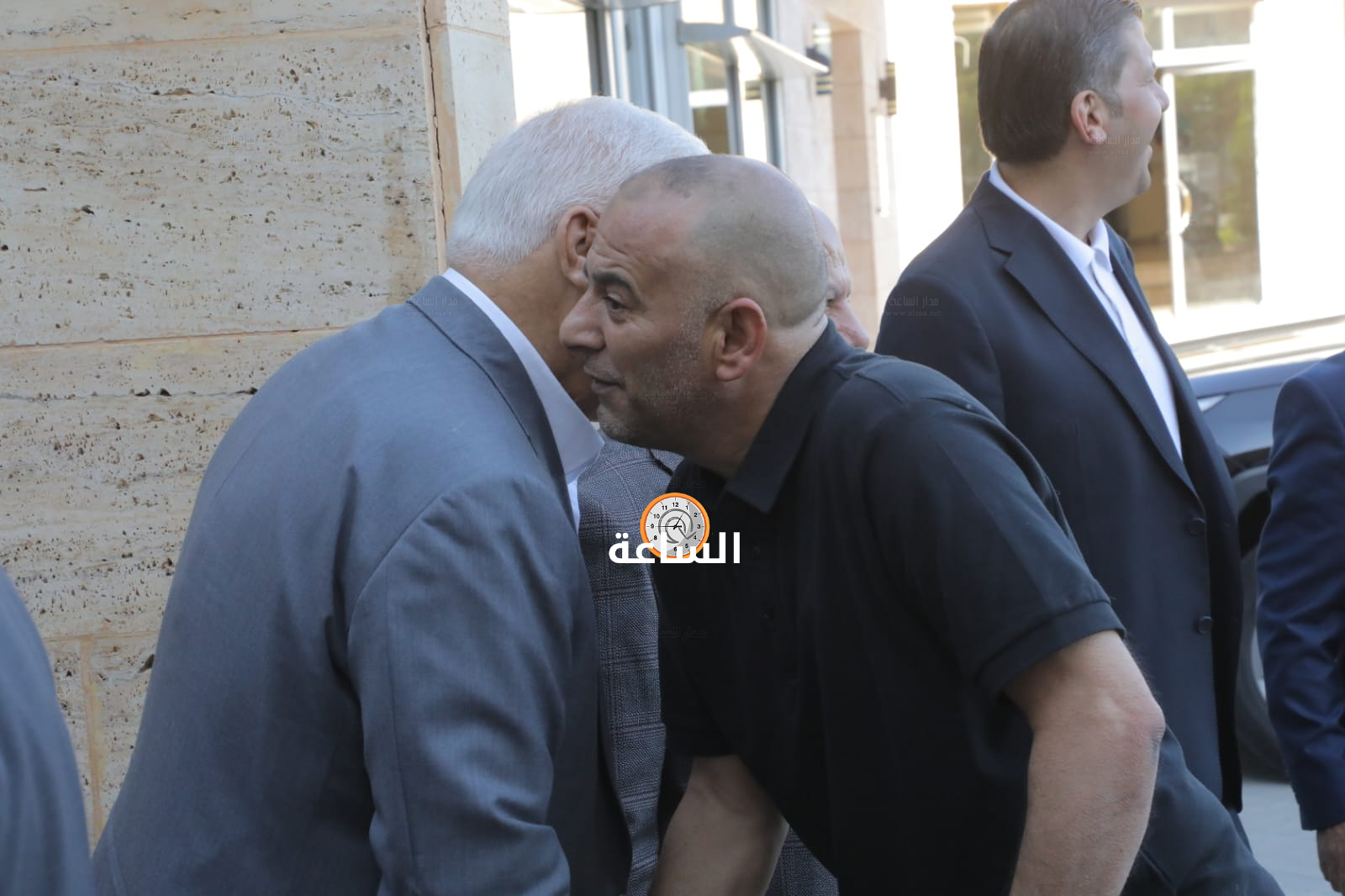 Madar Al-Saa Images 0.14472275211834118