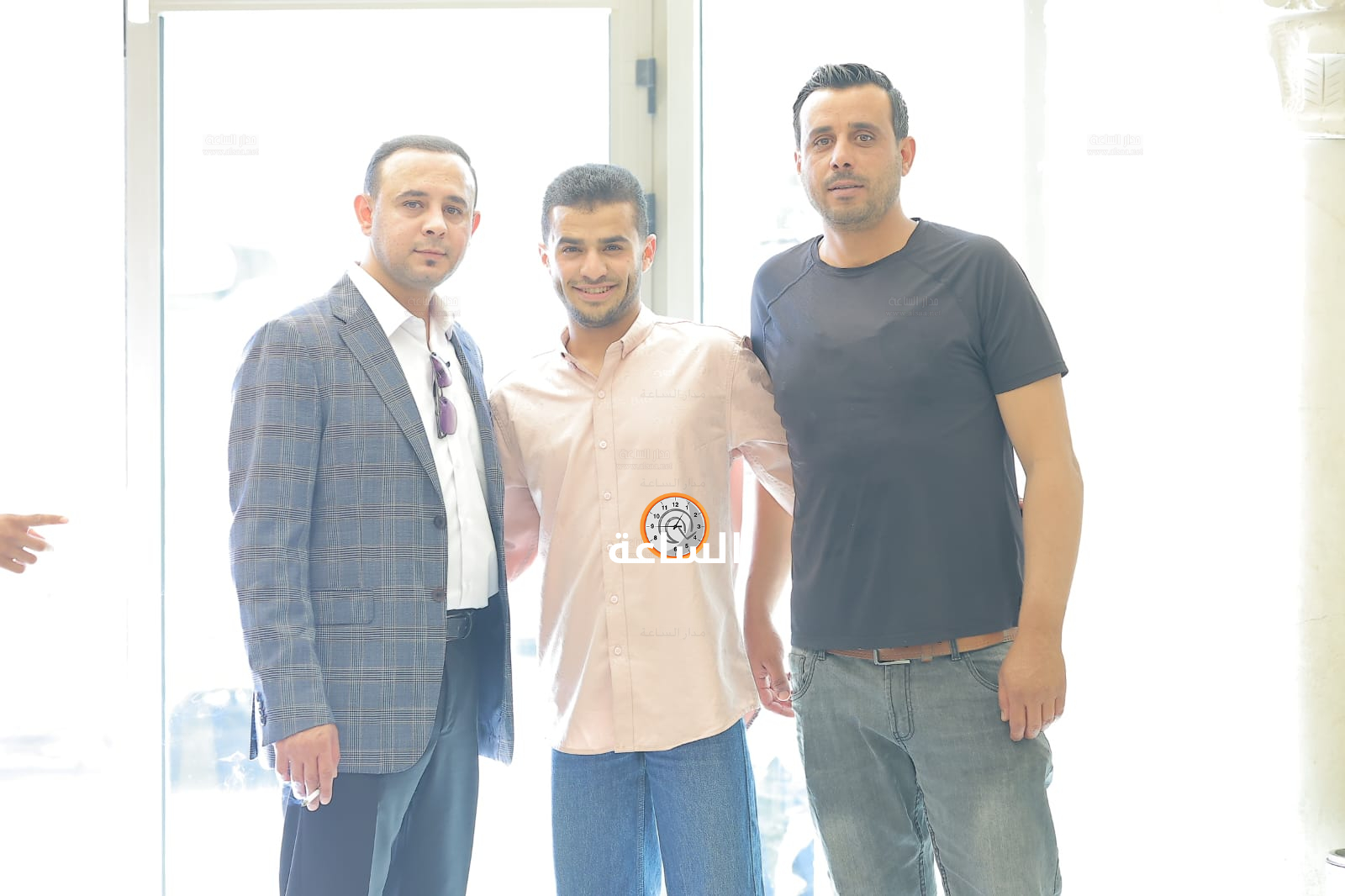 Madar Al-Saa Images 0.904042030741074