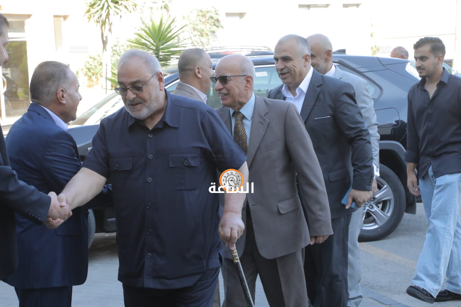 Madar Al-Saa Images 0.255686831458953