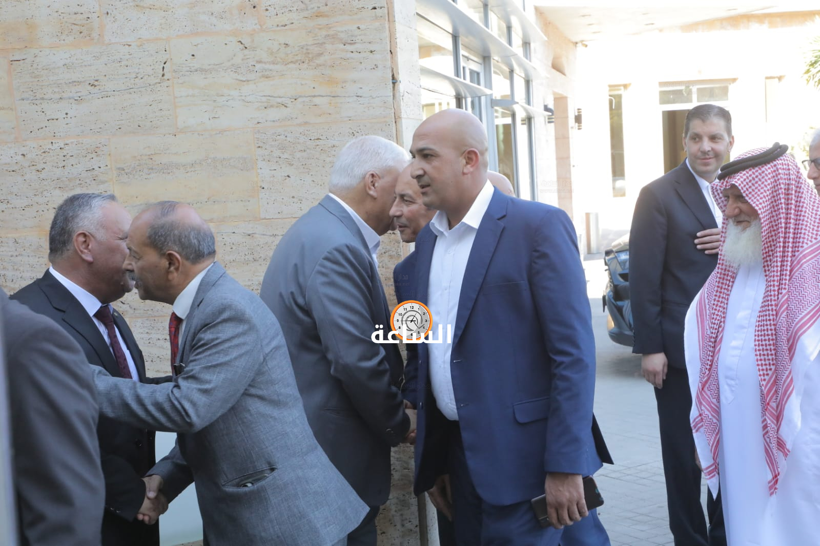 Madar Al-Saa Images 0.28103089632688094