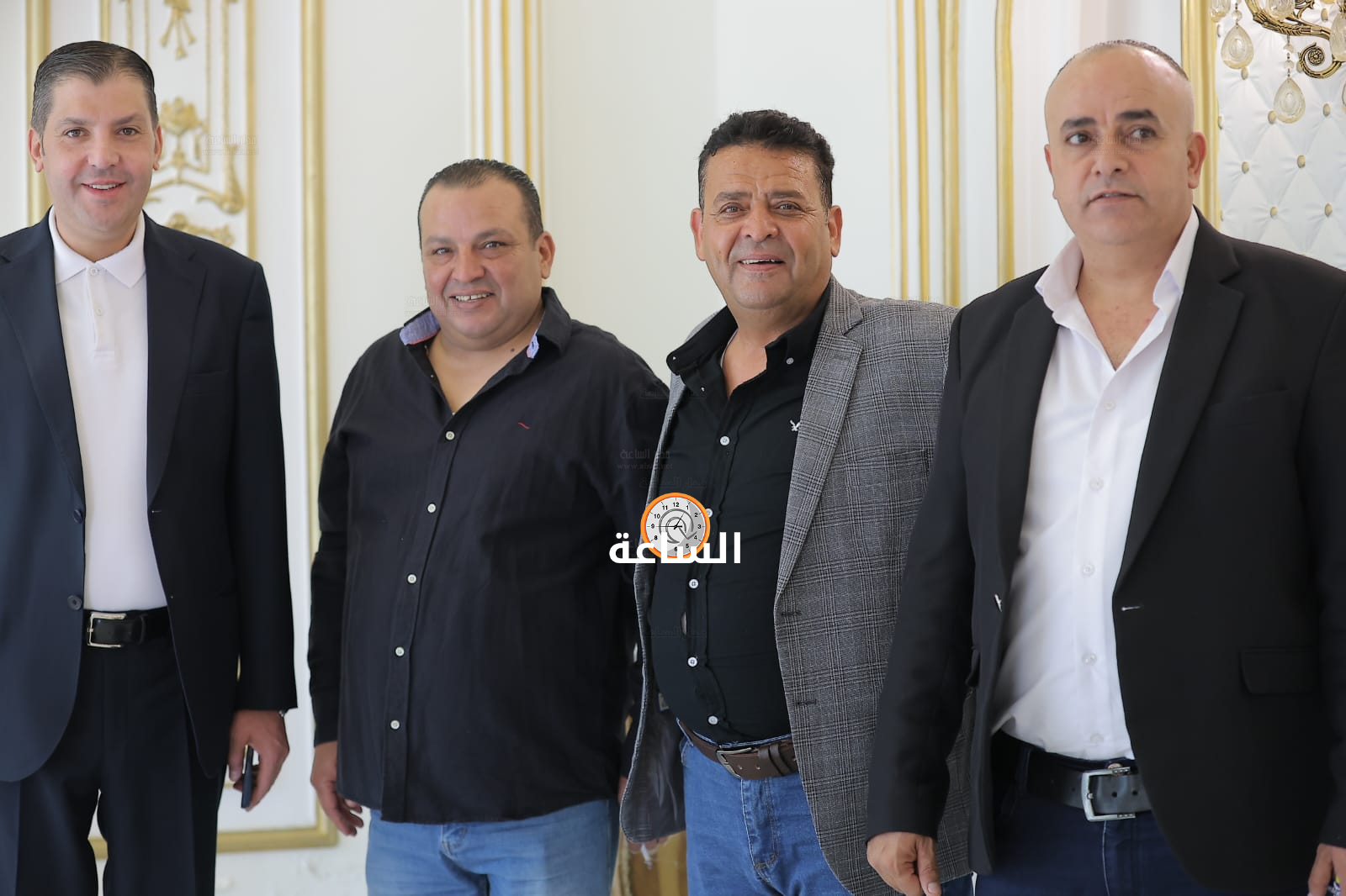 Madar Al-Saa Images 0.41001139021062405