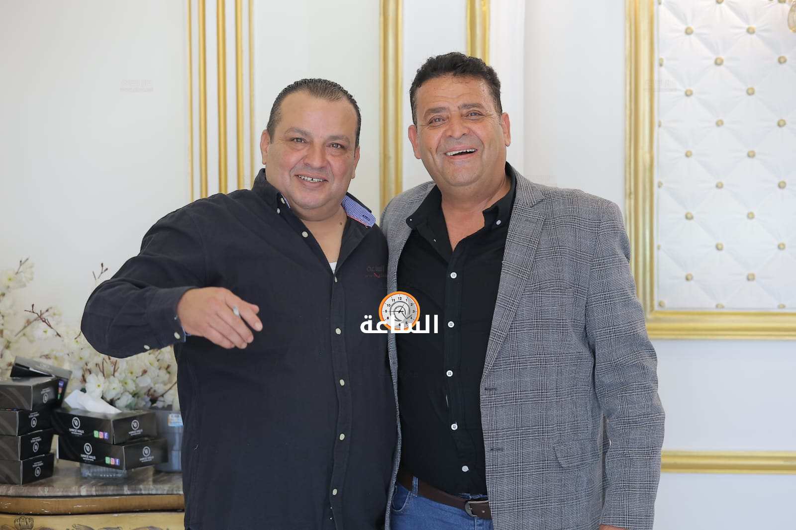 Madar Al-Saa Images 0.21287734388063762