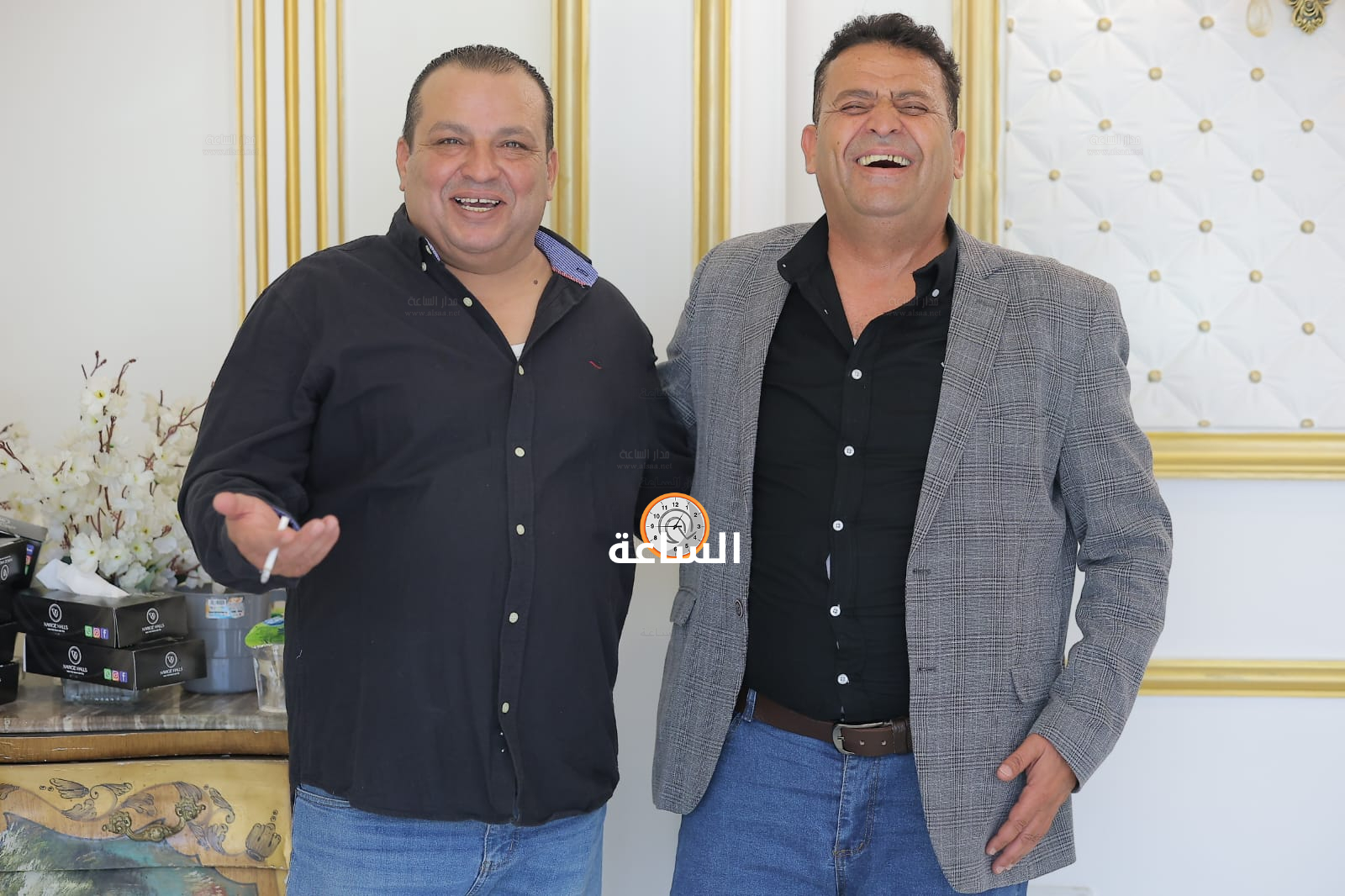 Madar Al-Saa Images 0.4436443127828783