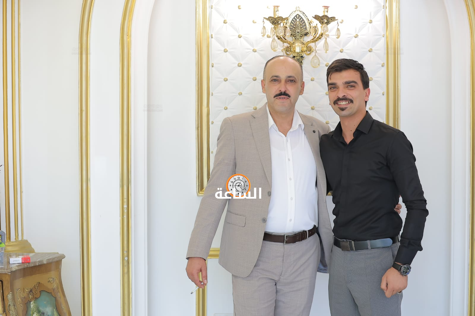 Madar Al-Saa Images 0.5659138653477005