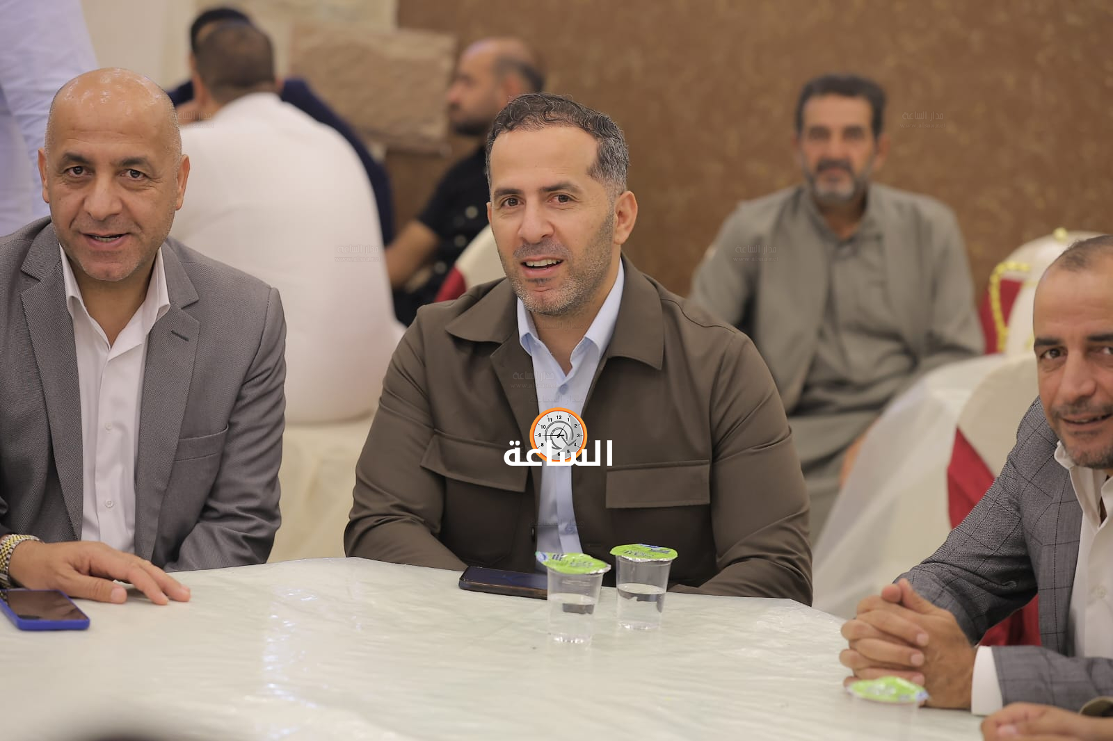 Madar Al-Saa Images 0.14685695827469214