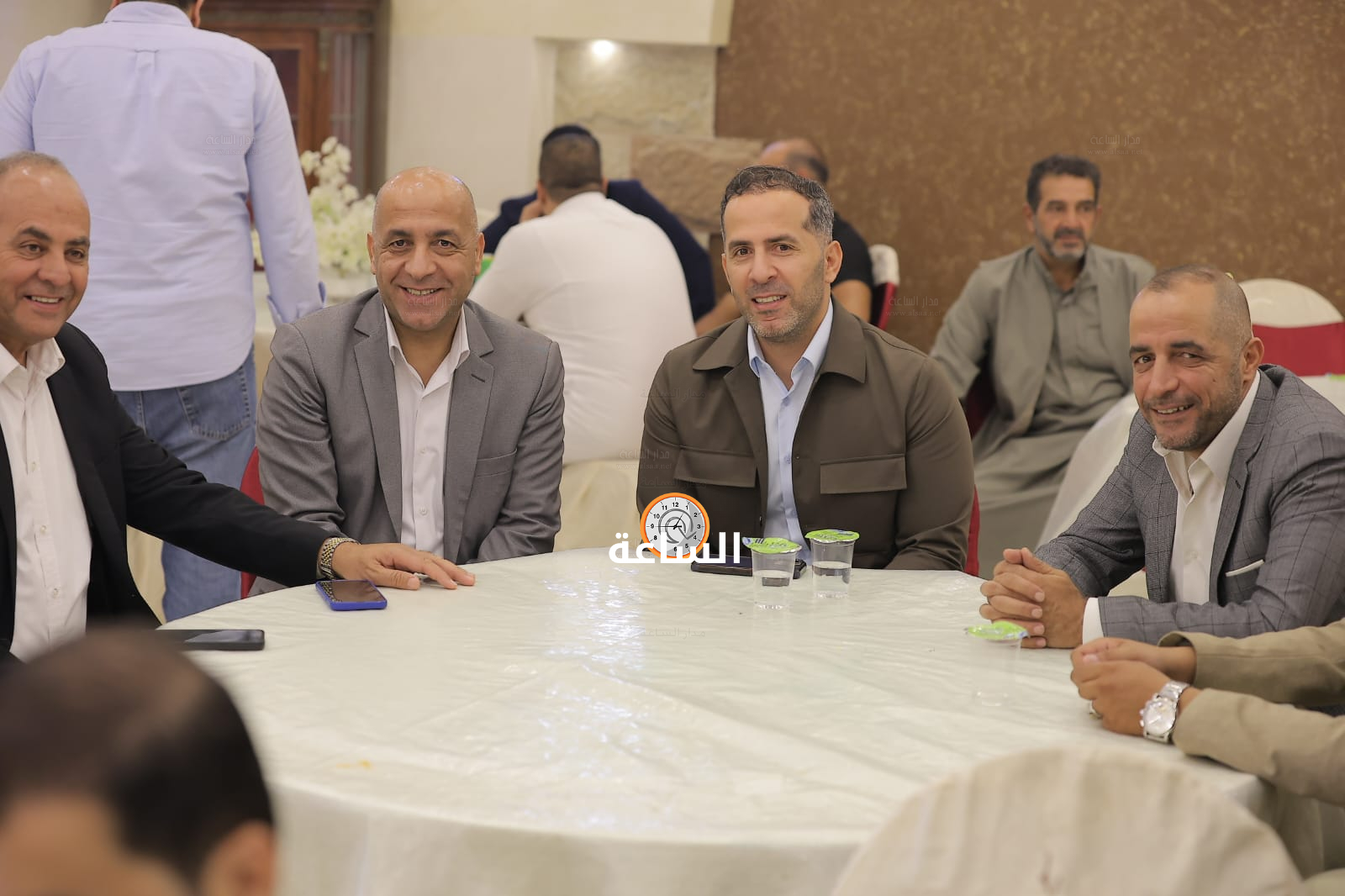 Madar Al-Saa Images 0.11653020345428333