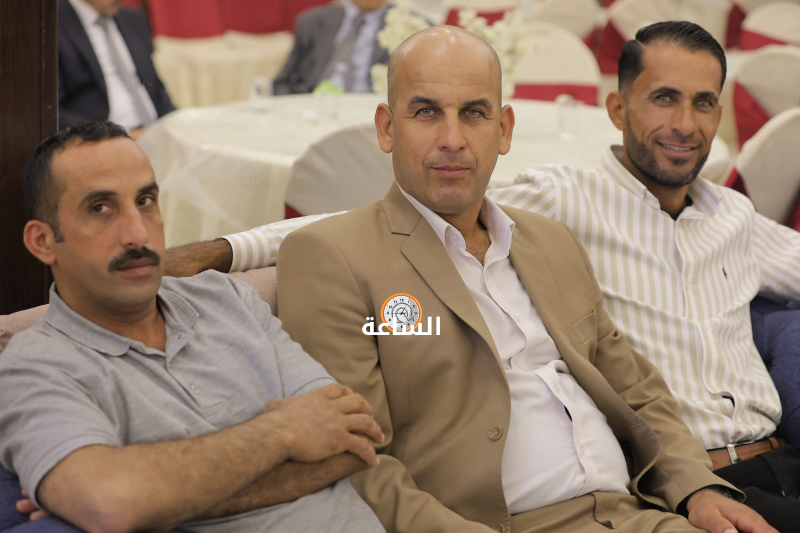 Madar Al-Saa Images 0.916612681304729