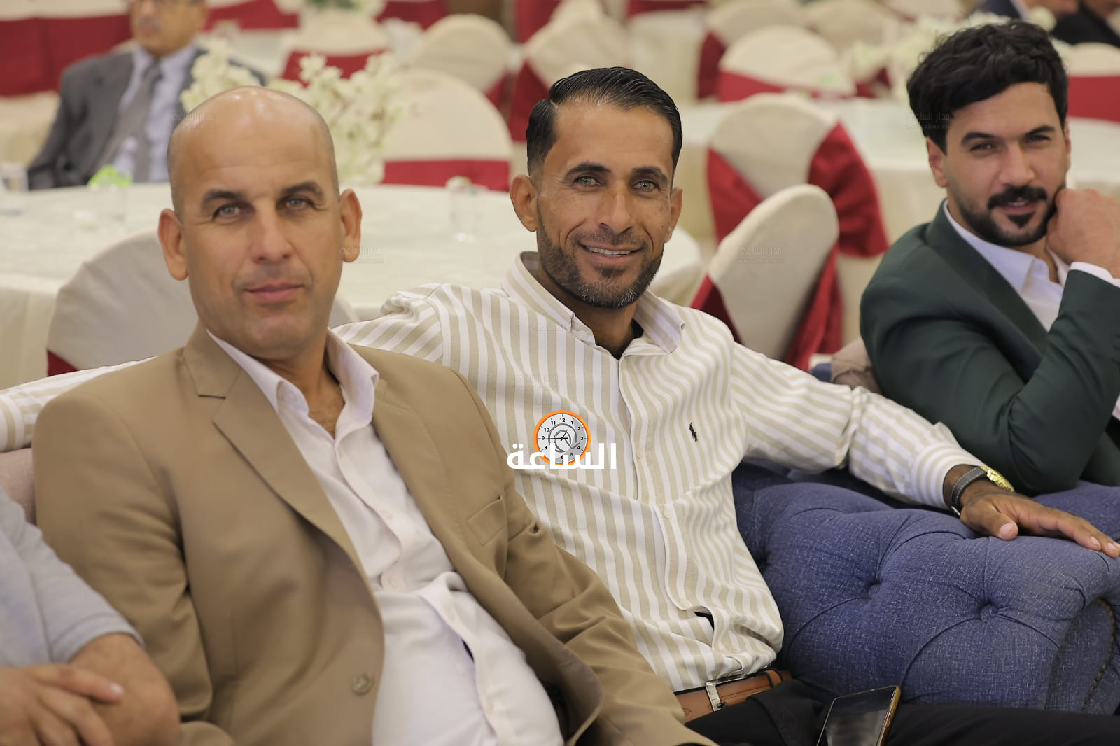 Madar Al-Saa Images 0.7520537319602015