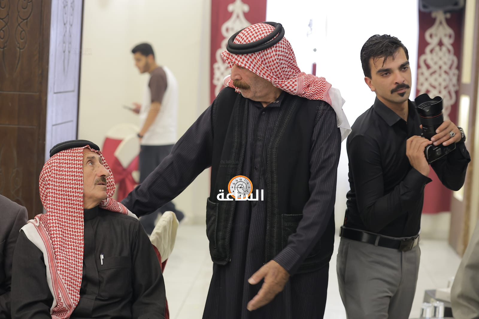 Madar Al-Saa Images 0.1676863099138136