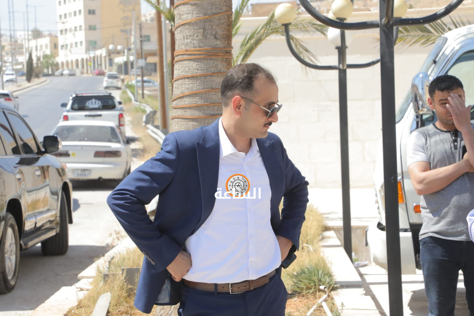 Madar Al-Saa Images 0.05877561977024914