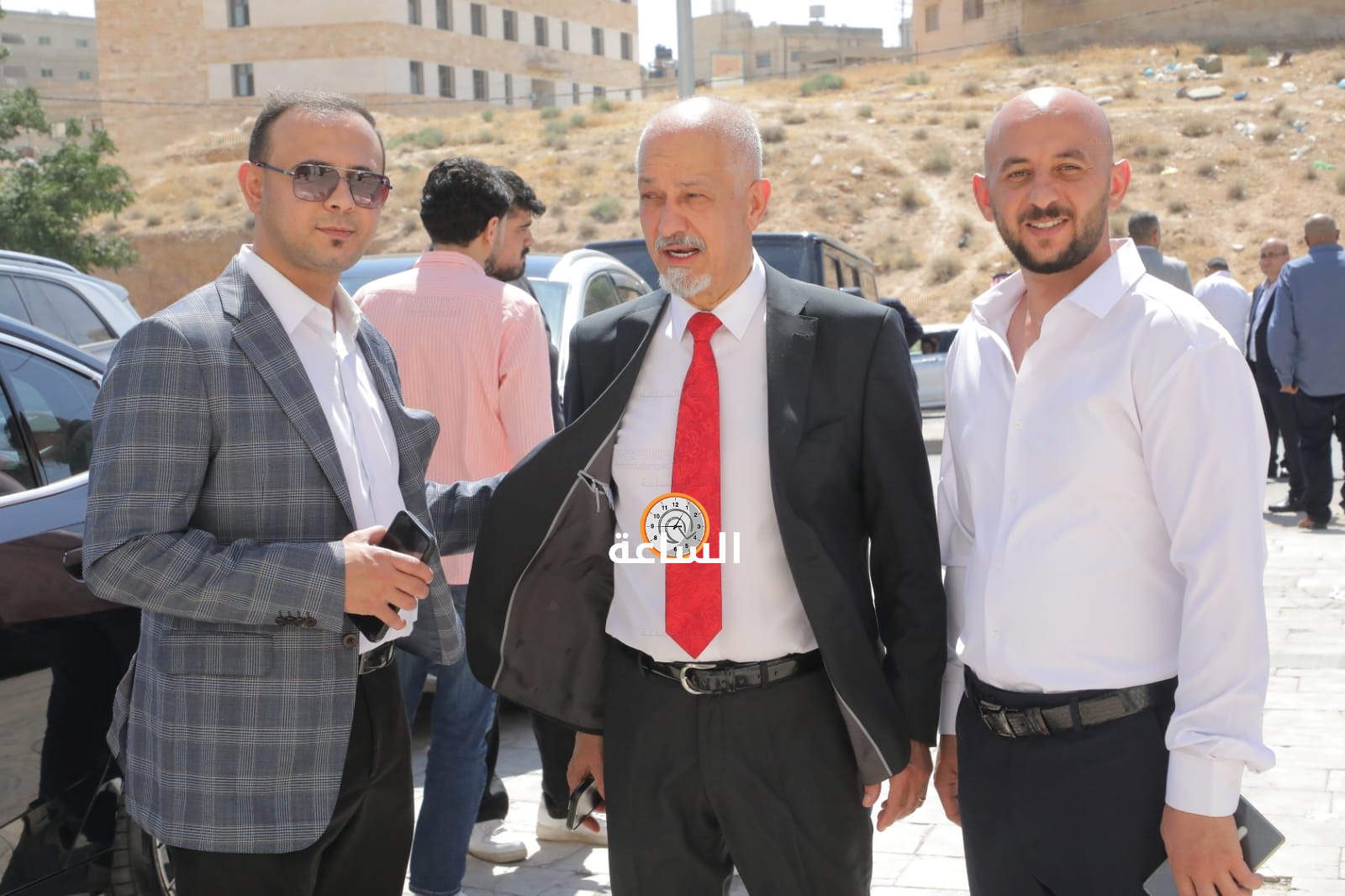 Madar Al-Saa Images 0.6468799683289849
