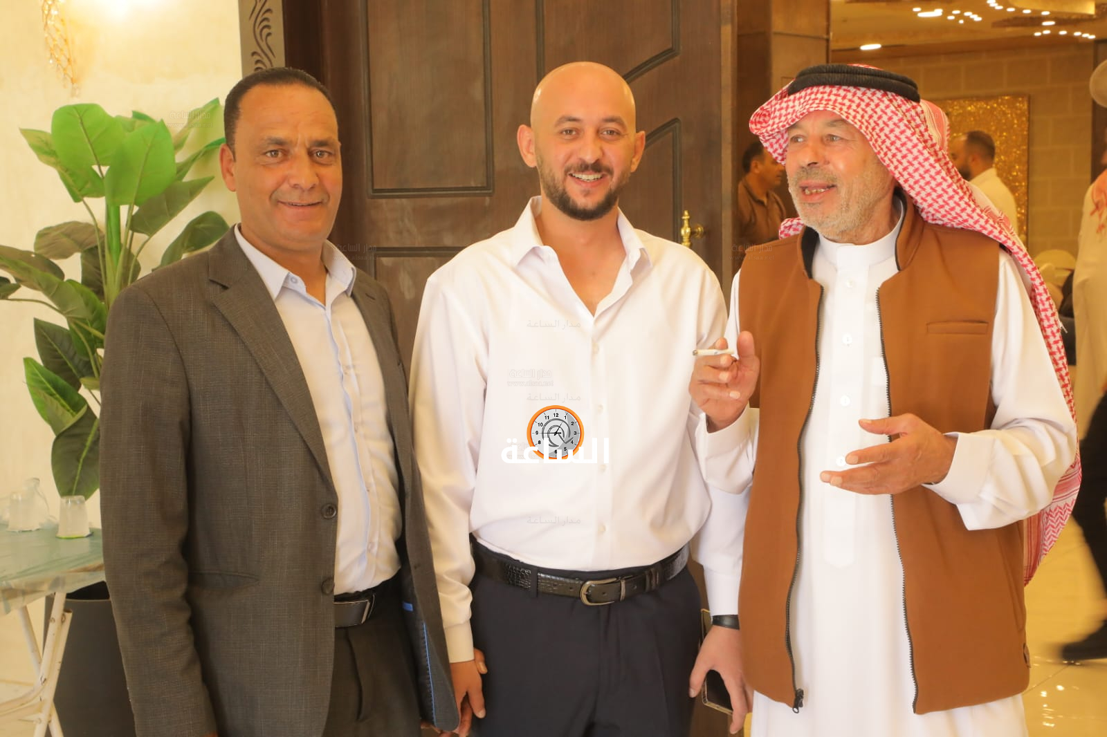 Madar Al-Saa Images 0.1372140009157924